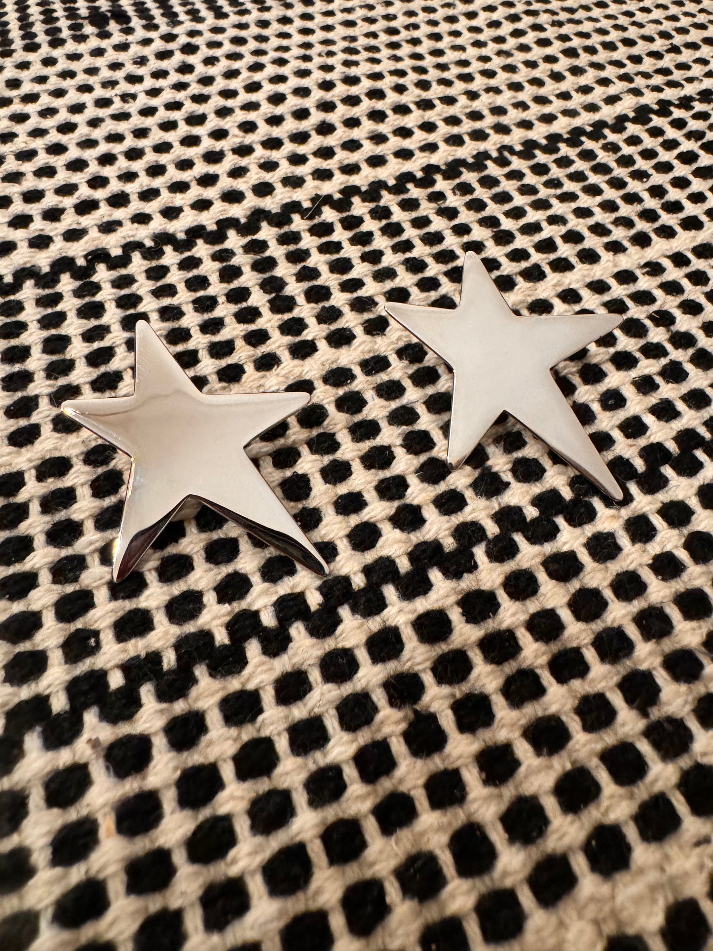 Star Earring