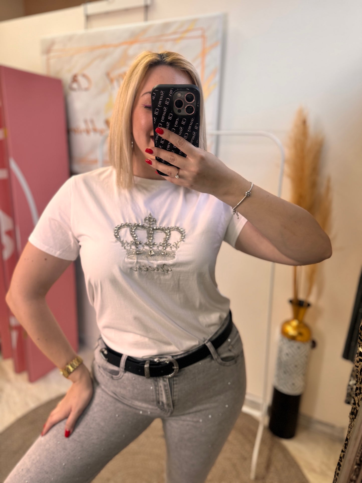 Queen T-shirt