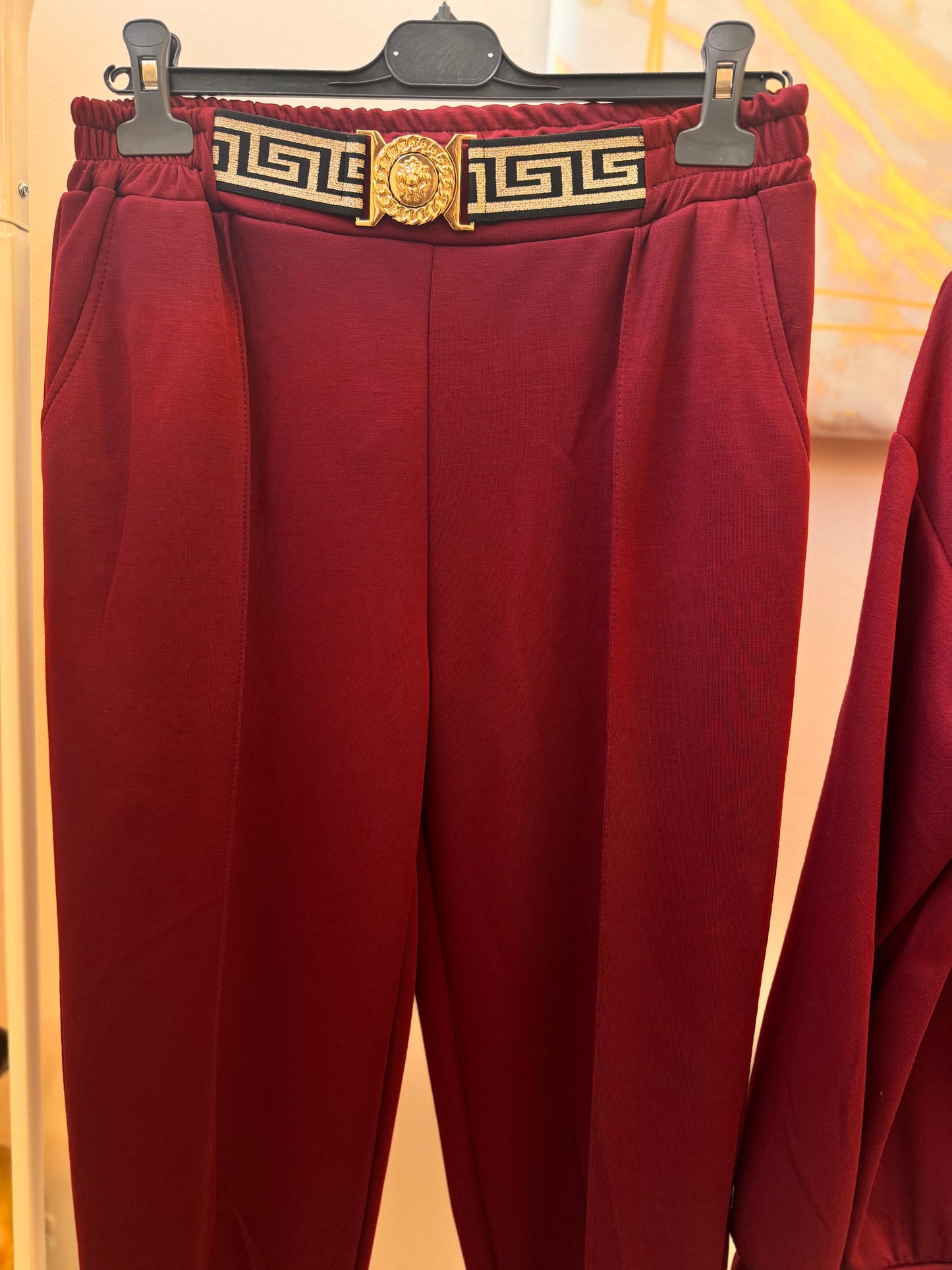 Elsa Set