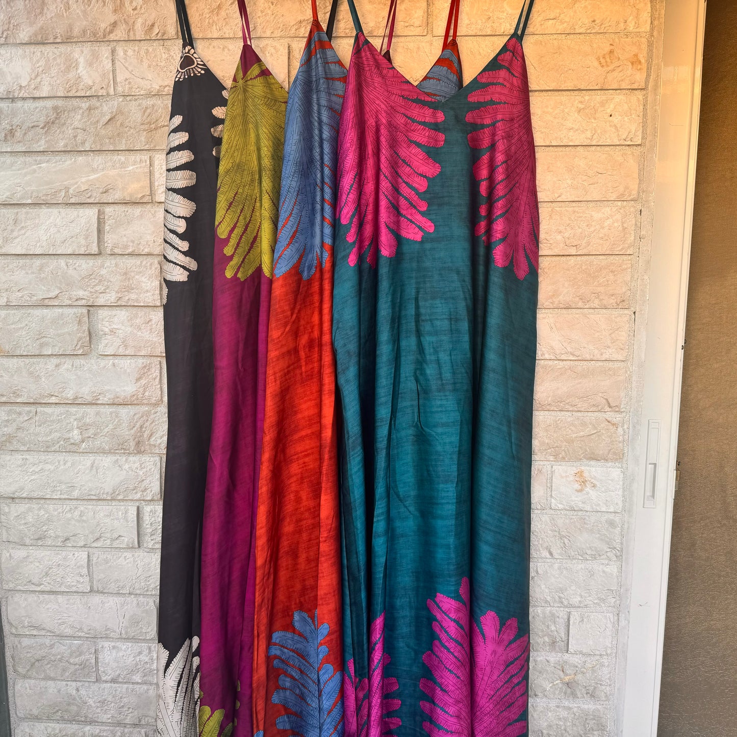 RIA DRESS