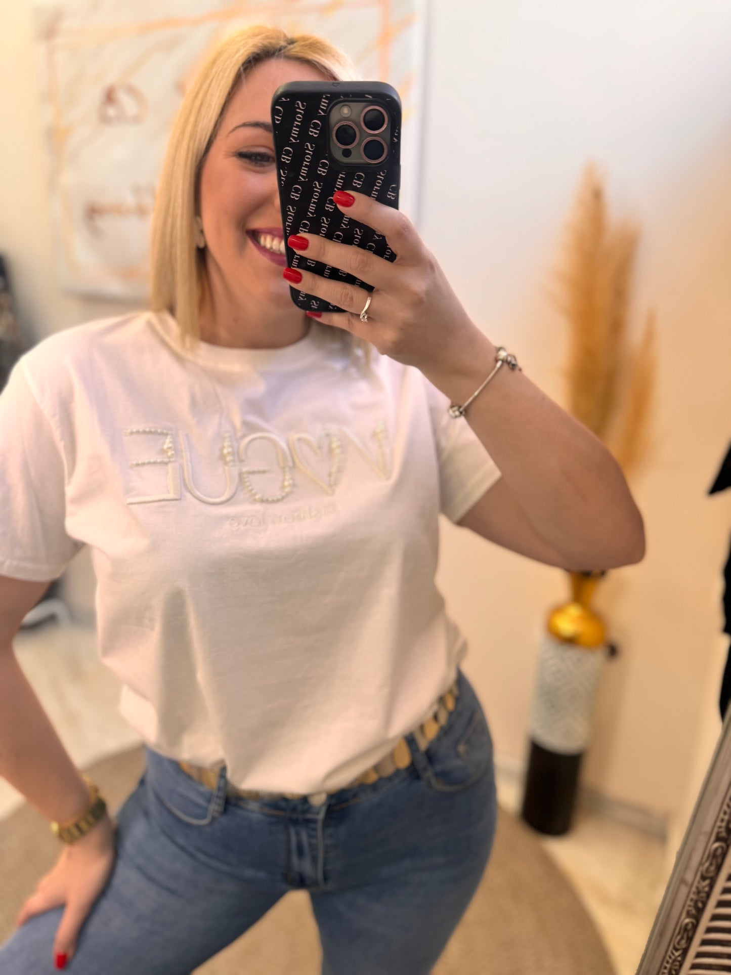 Vogue T-shirt