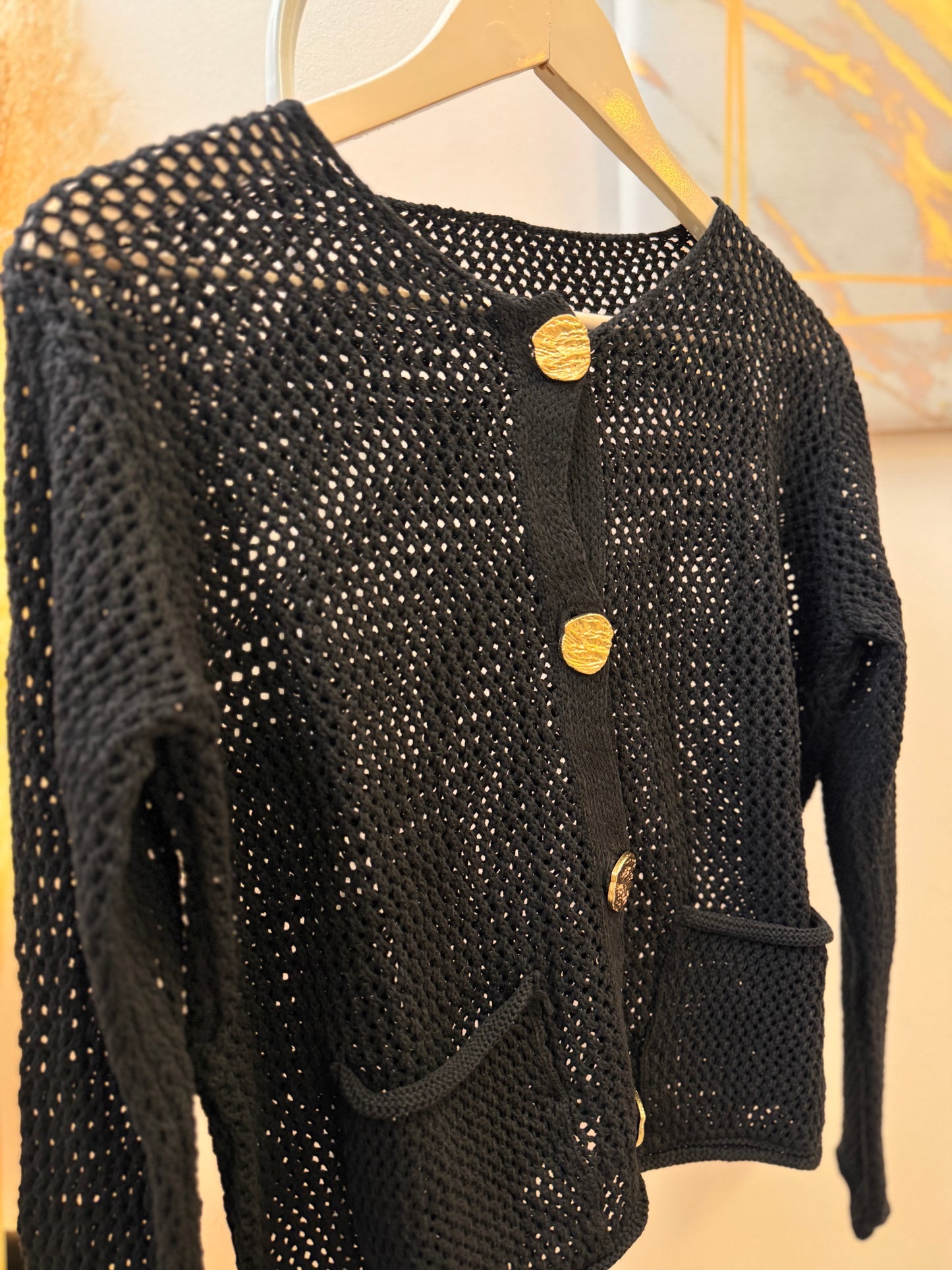 Luna Jacket