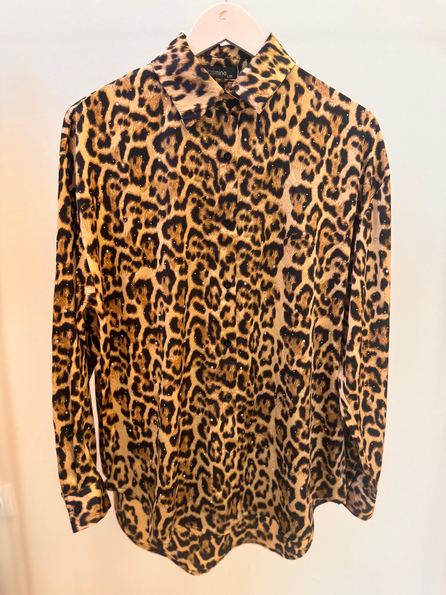 LEOPAR & STRASS
