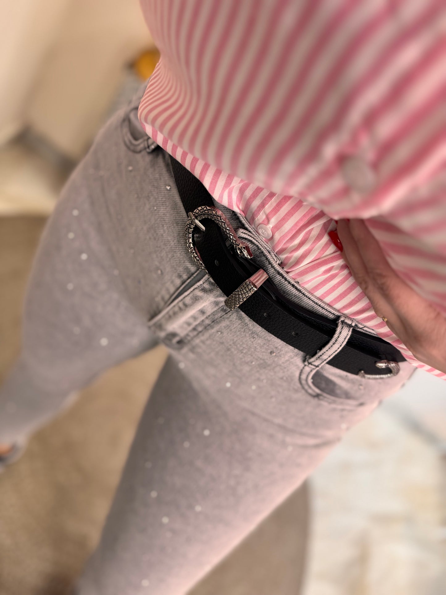 Snake Belt