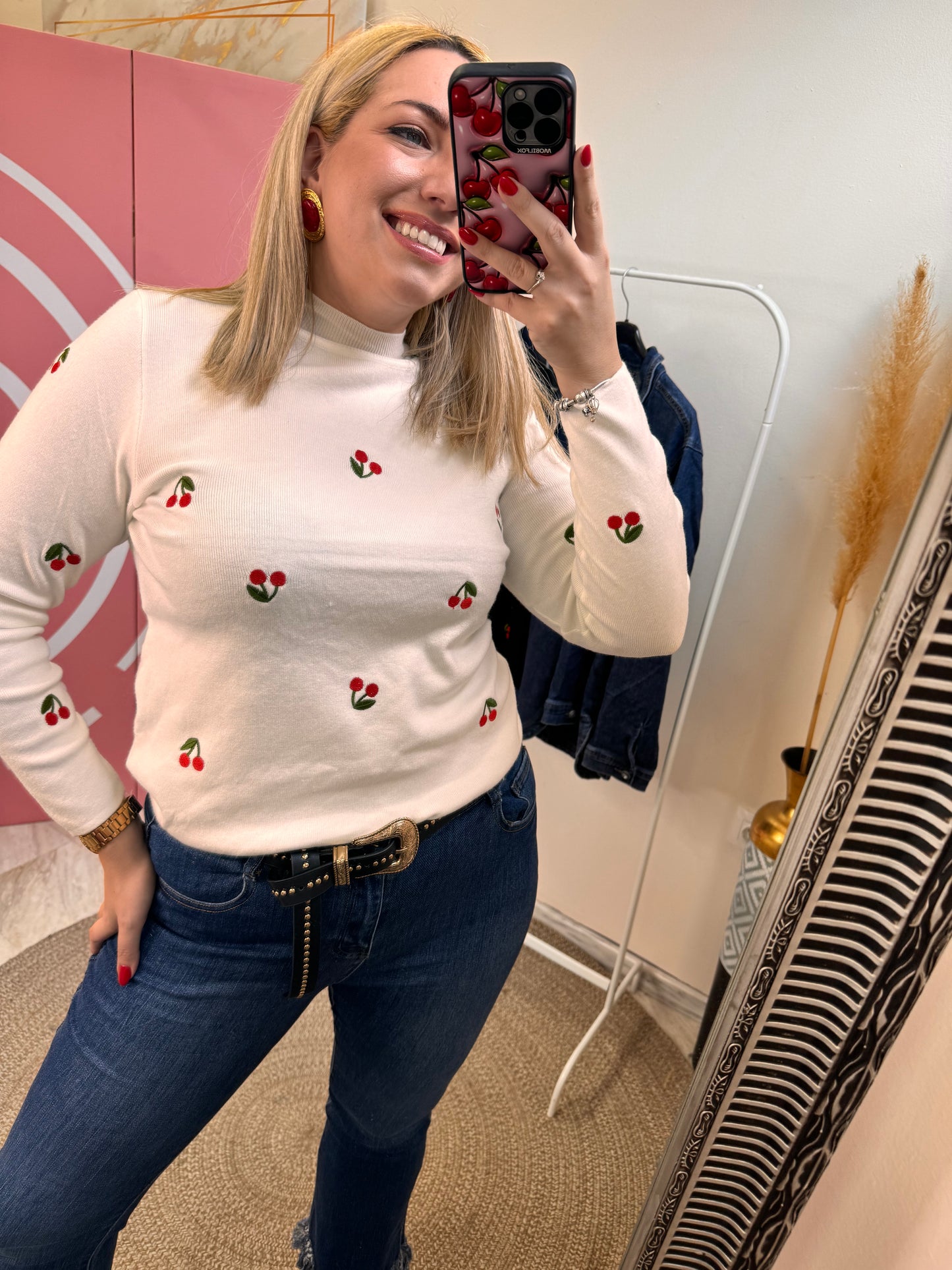 CHERRY LOVE