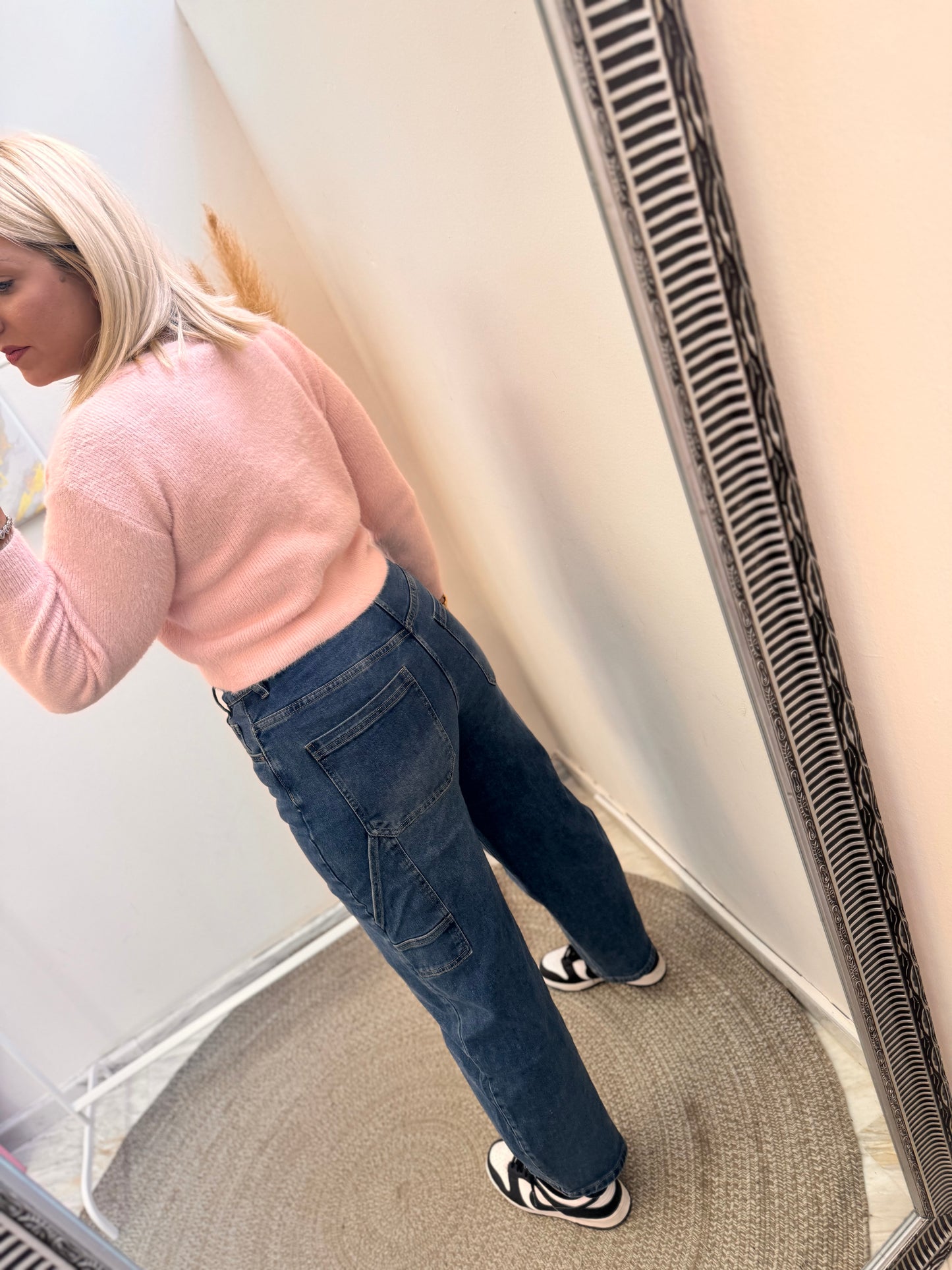 California Banana Jean