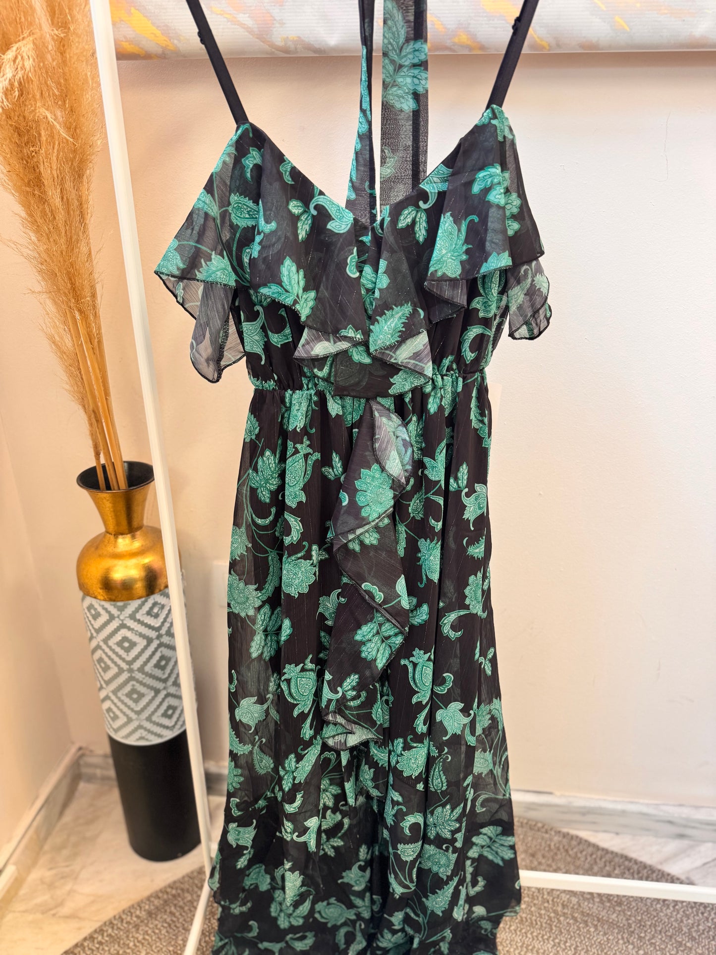 Elsa Dress
