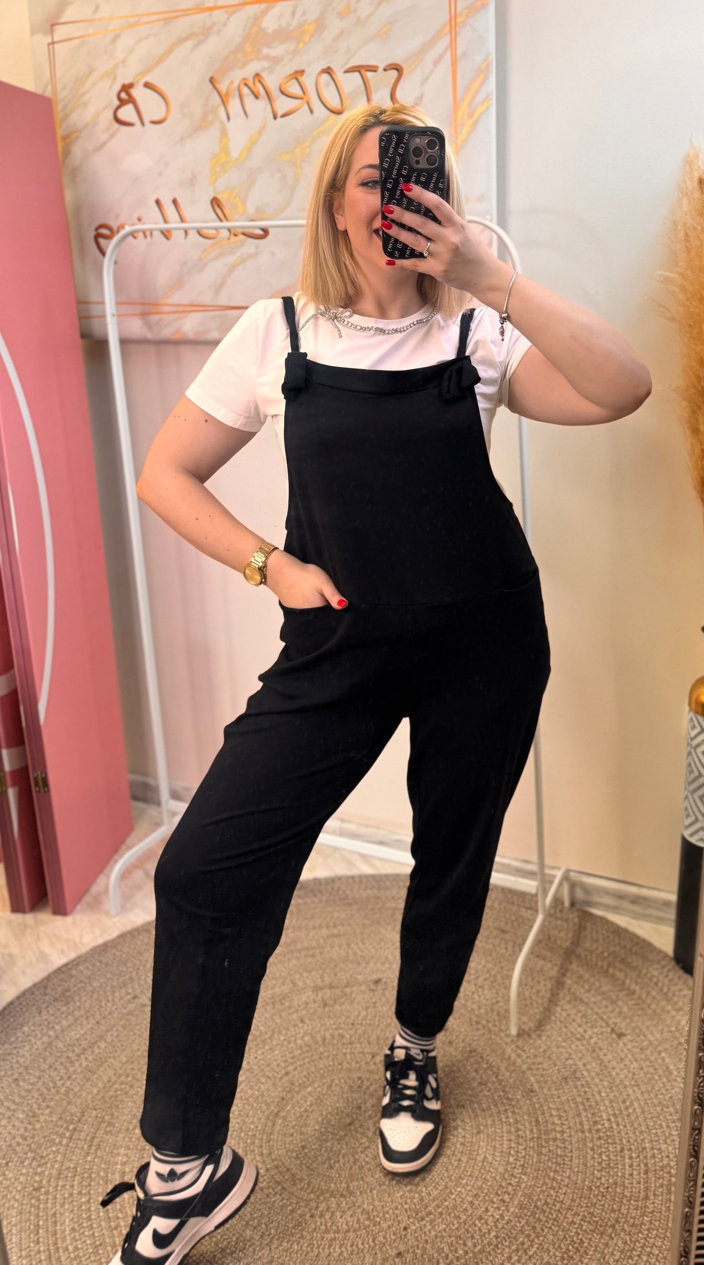 Paris Jumpsuit
