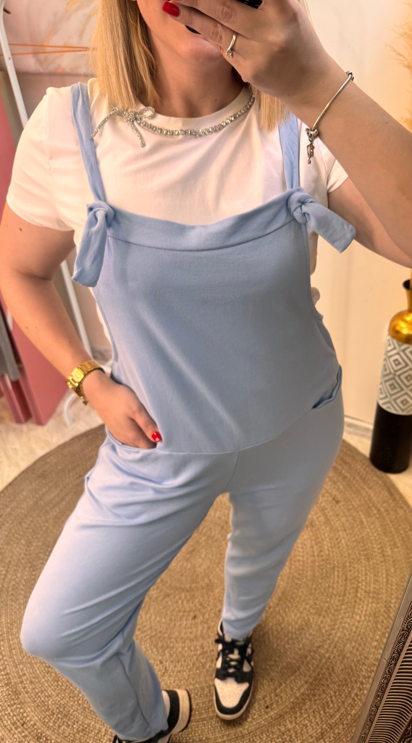 Paris Jumpsuit