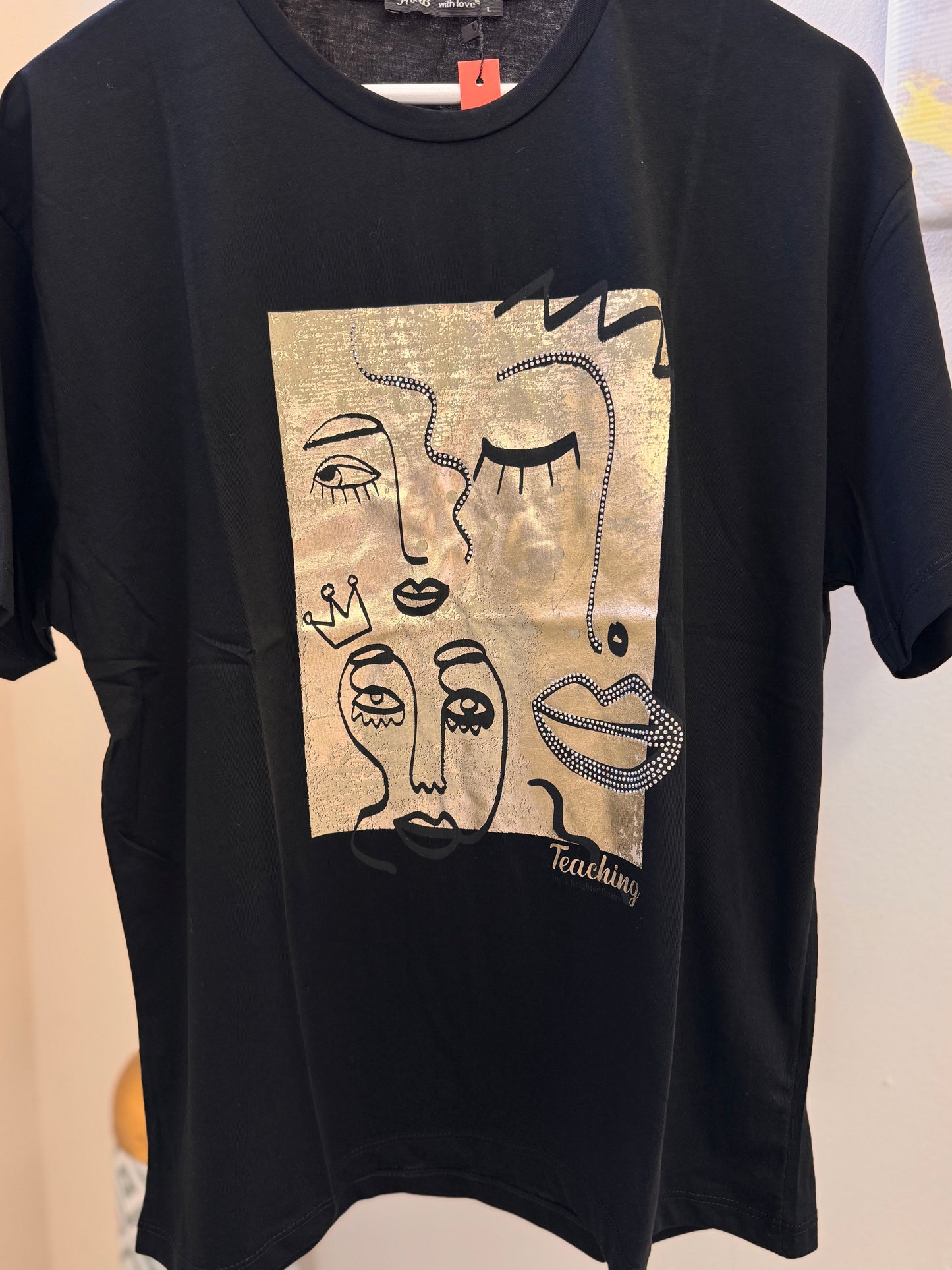 Women T-shirt