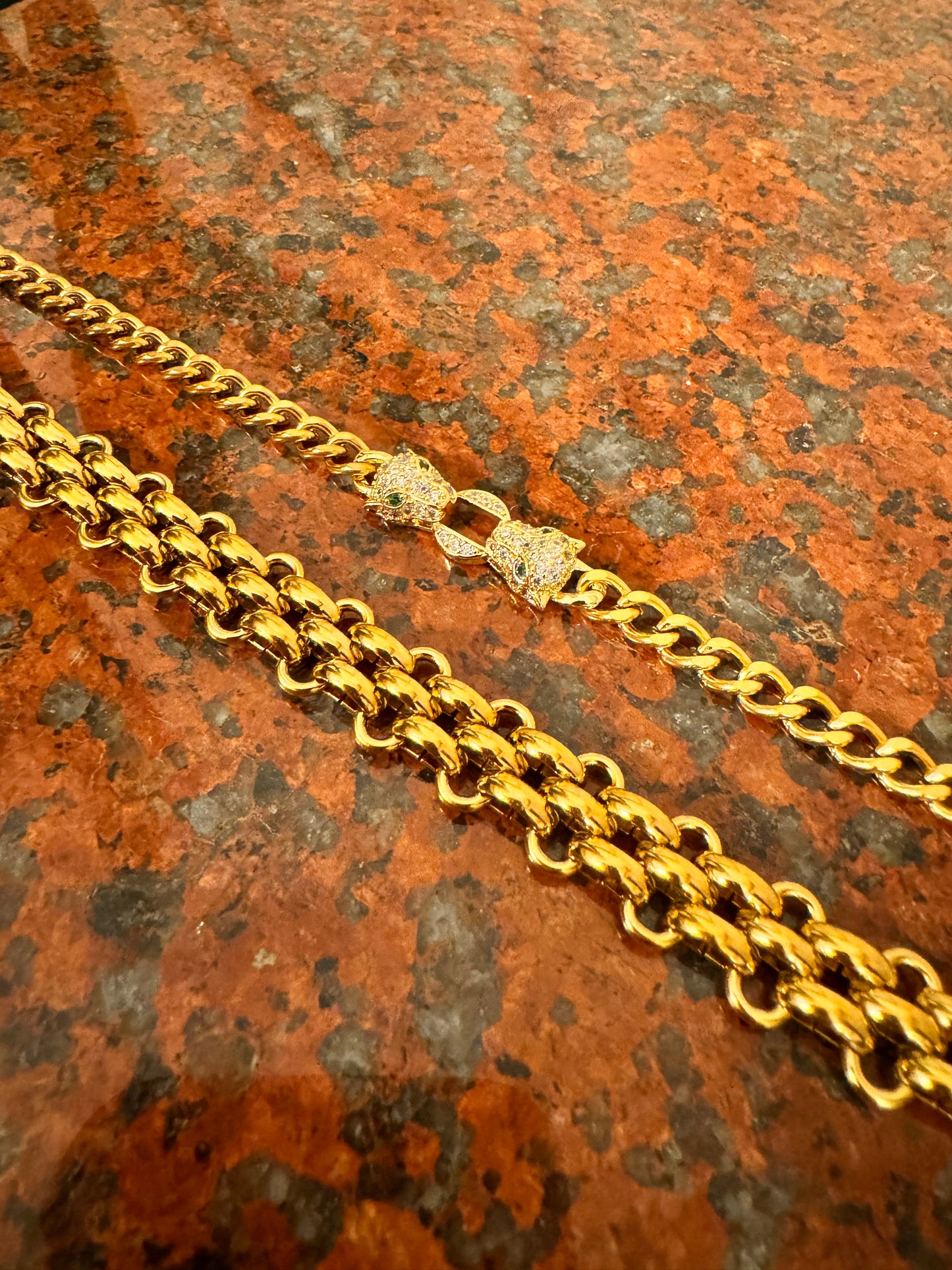 Chain Necklace