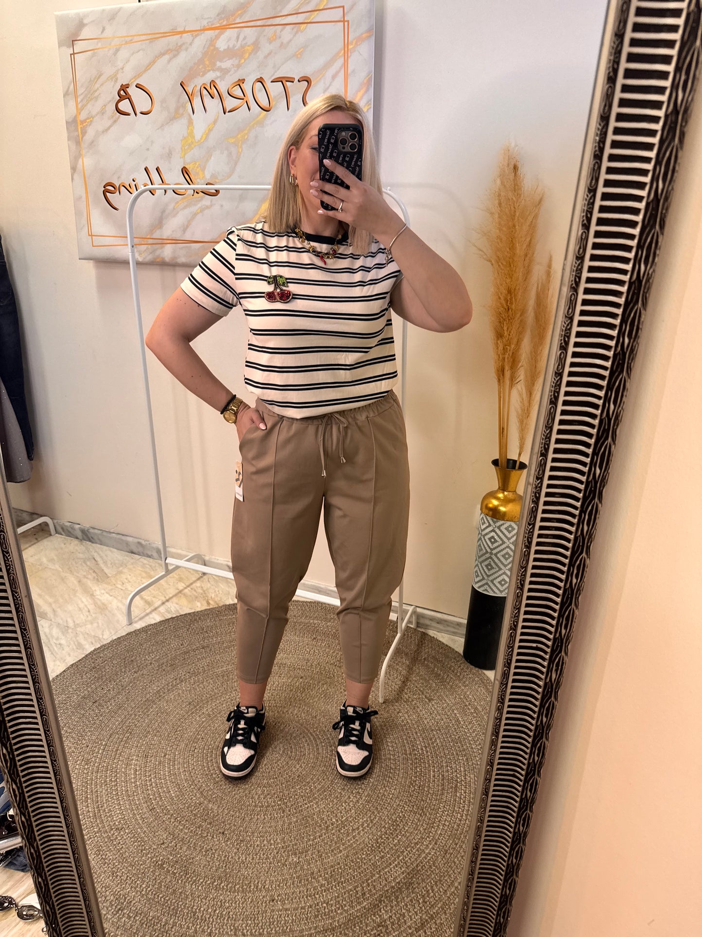 Stormy Pant
