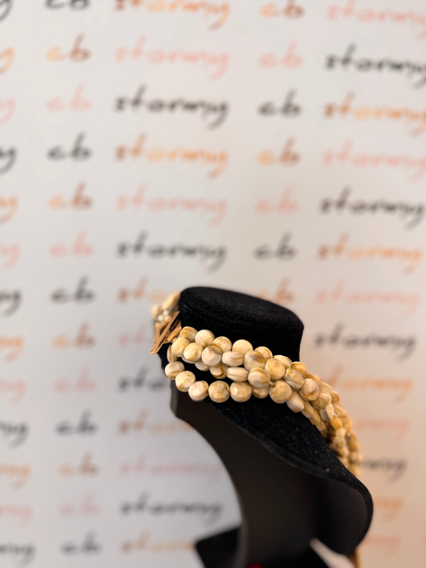 Lina Necklace