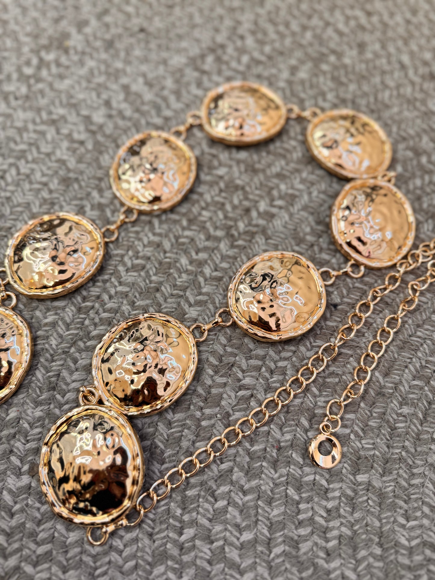 Gold Mina Belt