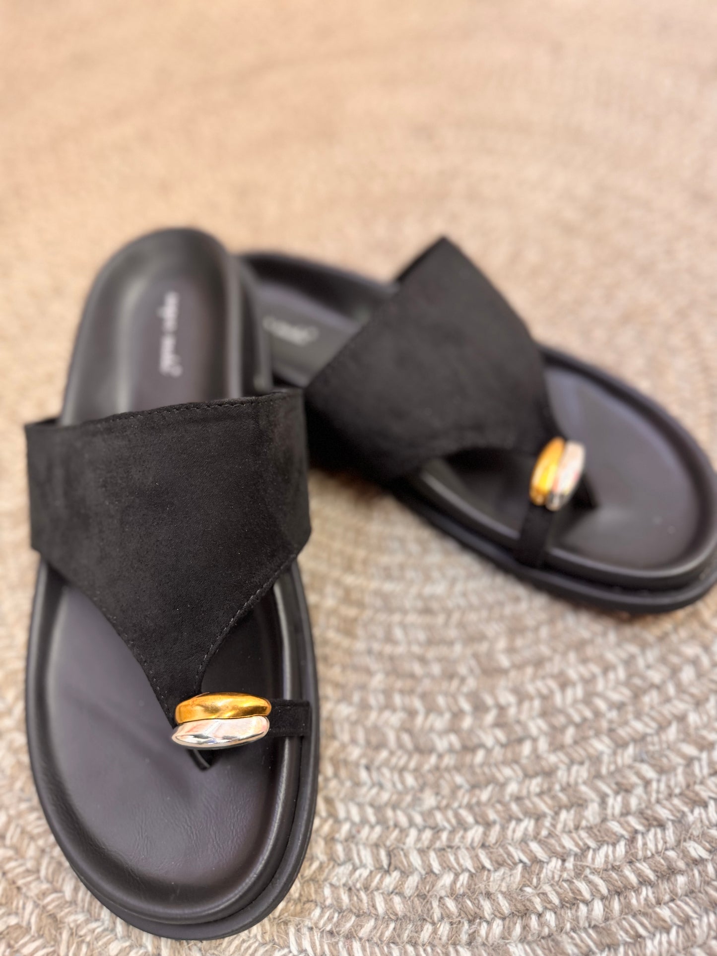 Linda Flip Flops
