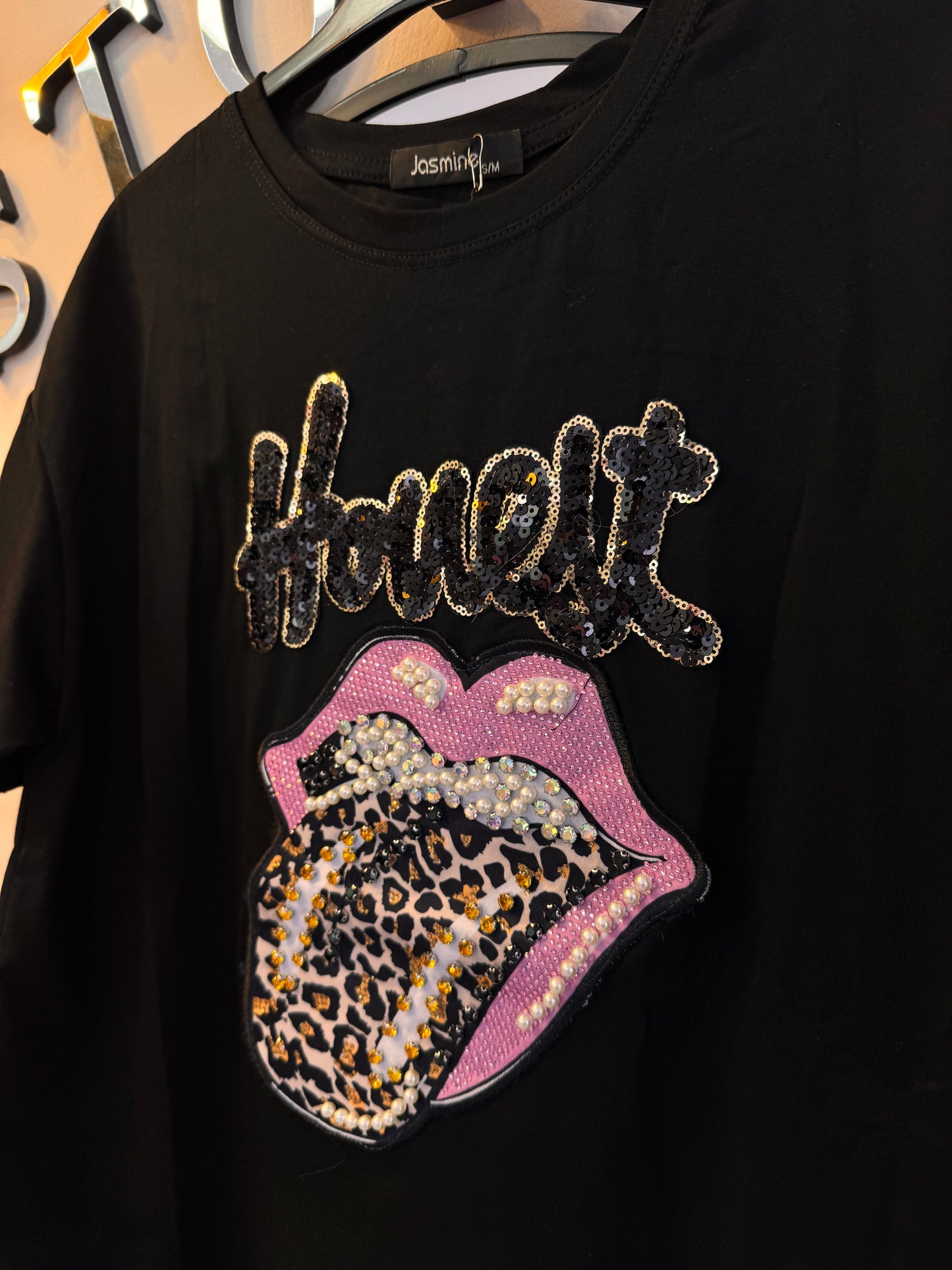 Honest T-shirt