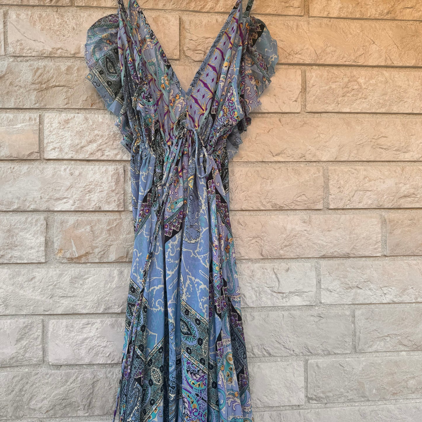Evelyn Dress