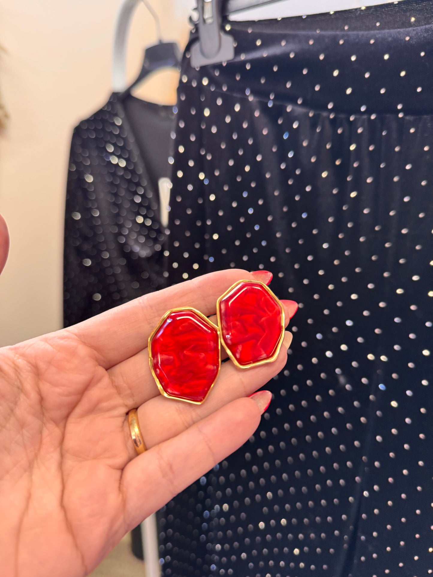 Electra Earrings