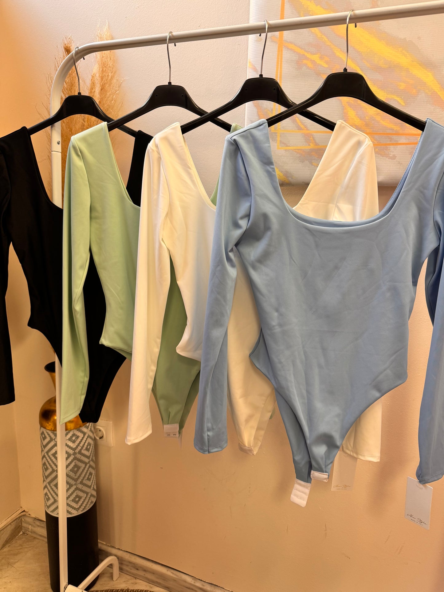 Basic Body