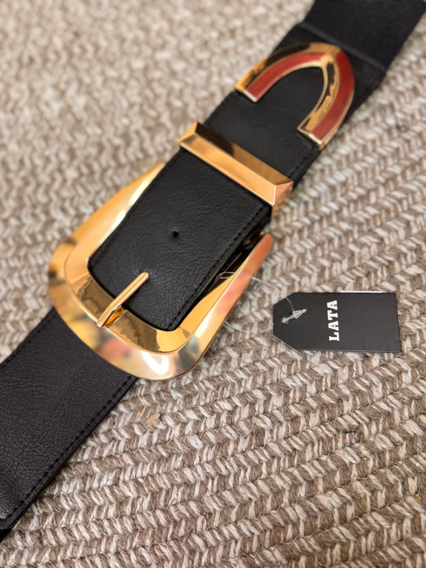 Big Belt