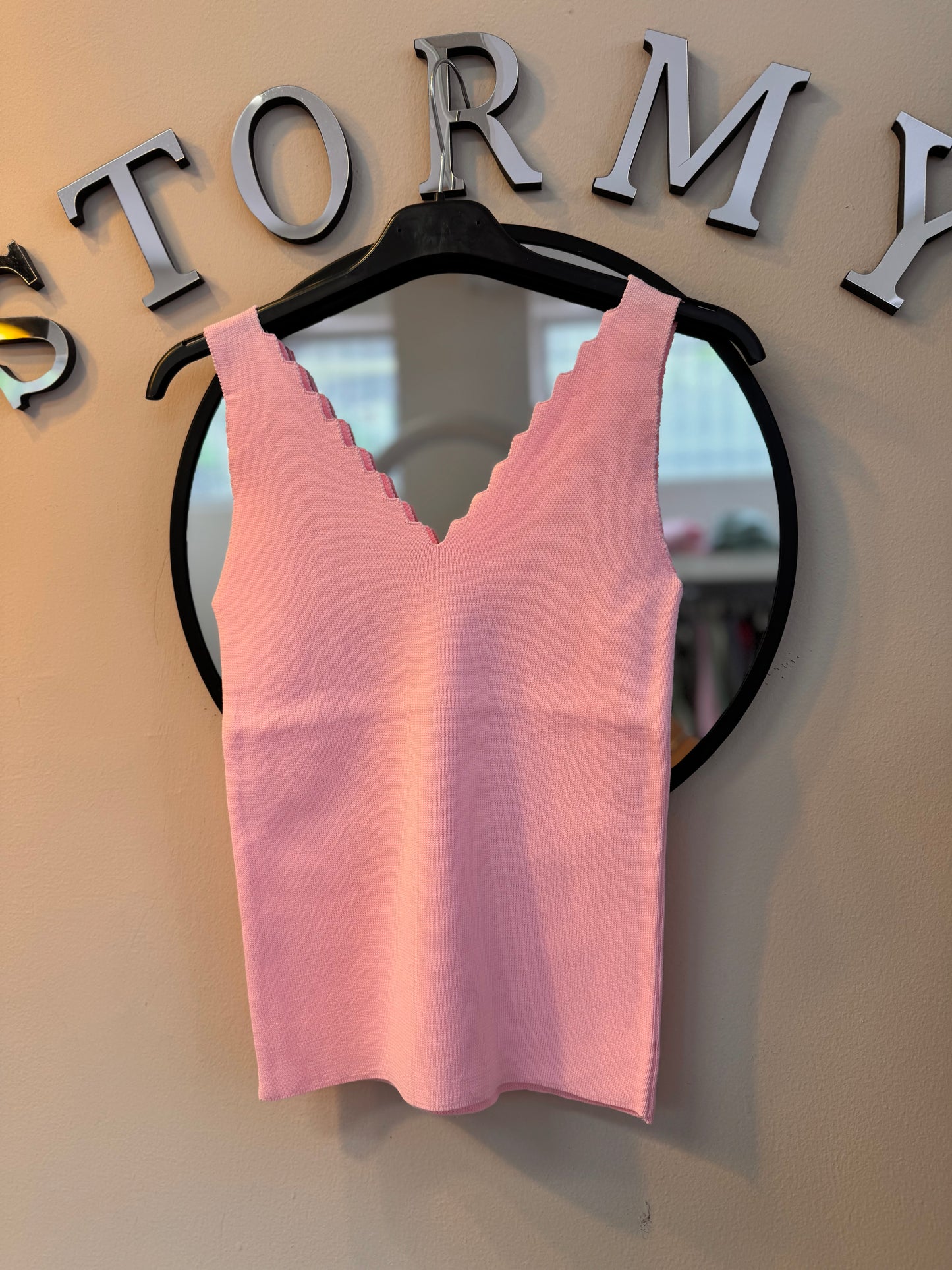 LaserCut Top