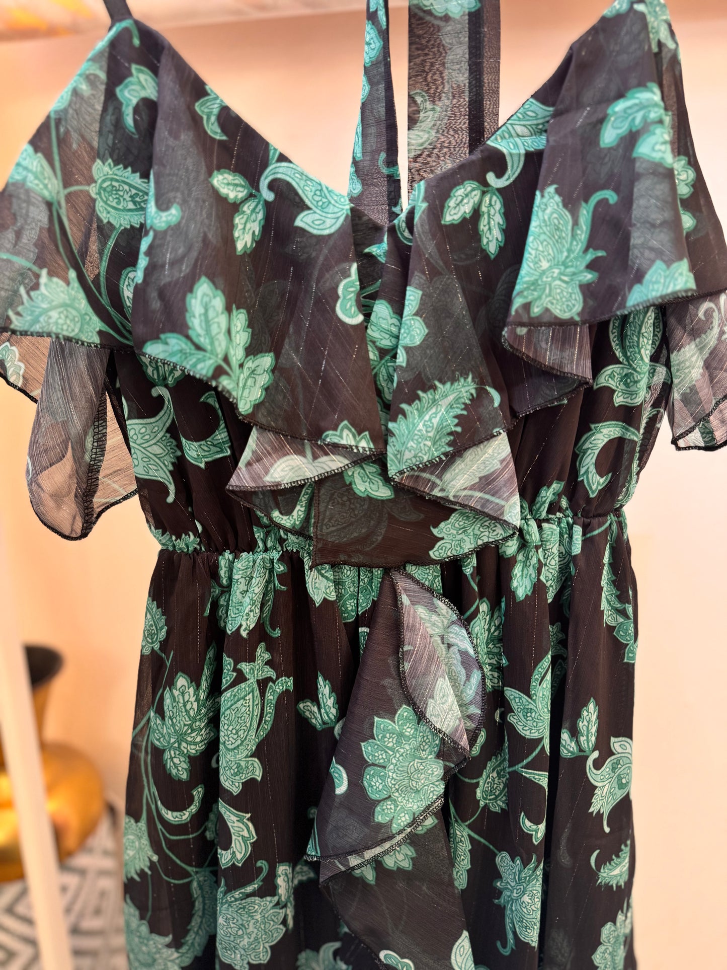 Elsa Dress
