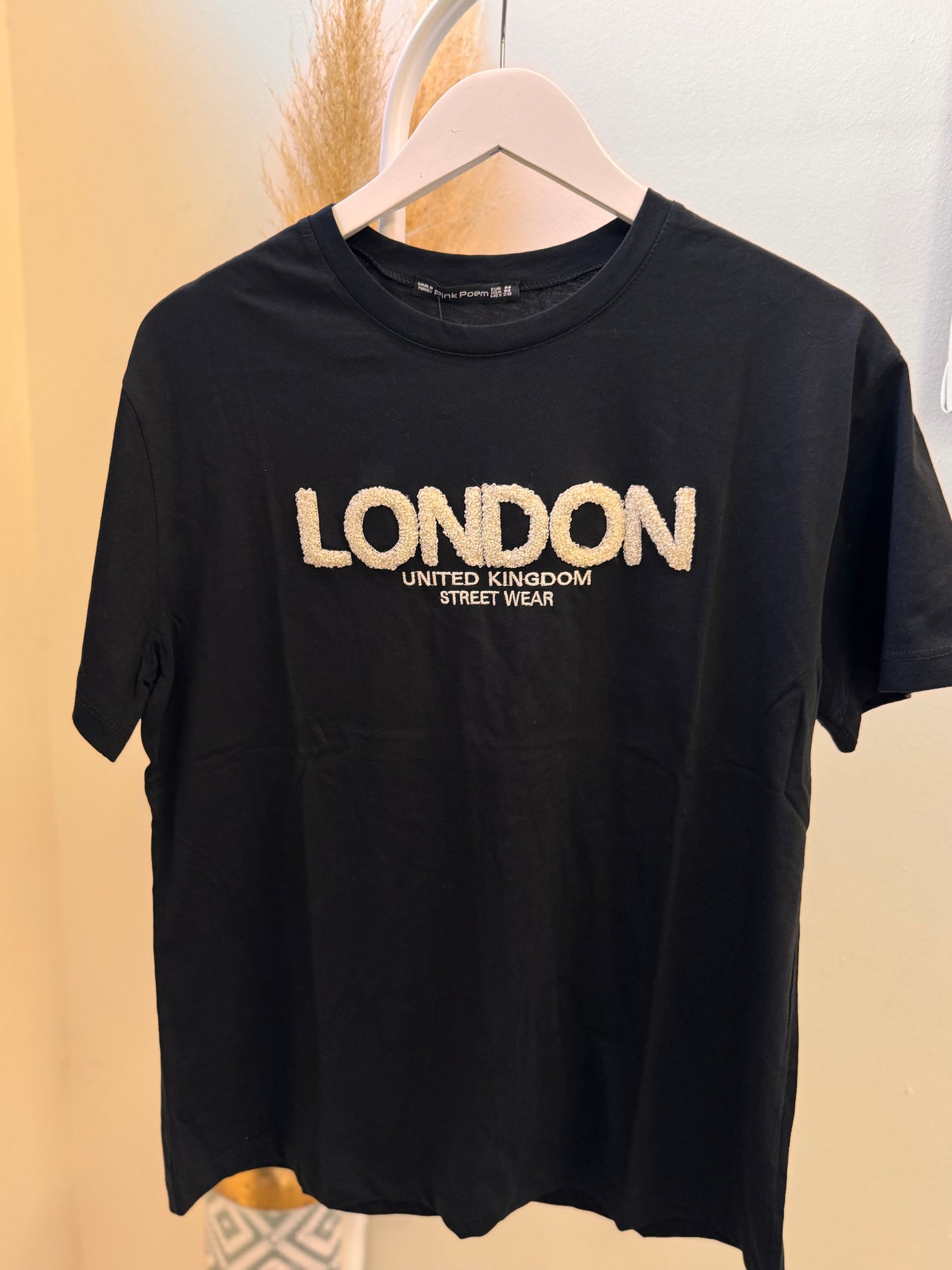 London T-shirt
