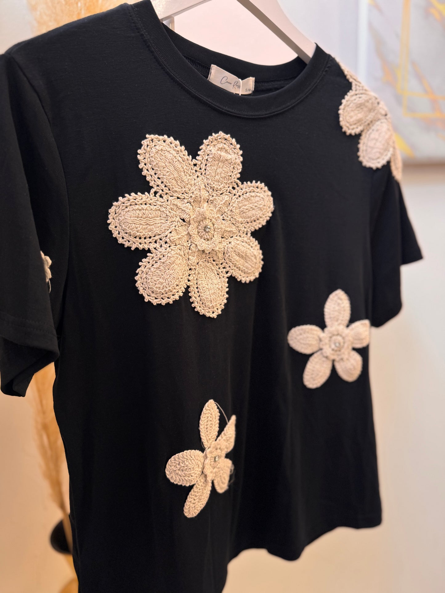 Daisy T-shirt