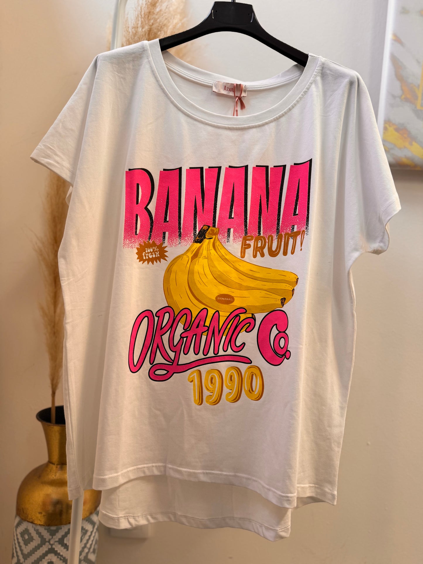 Bananas T-shirt