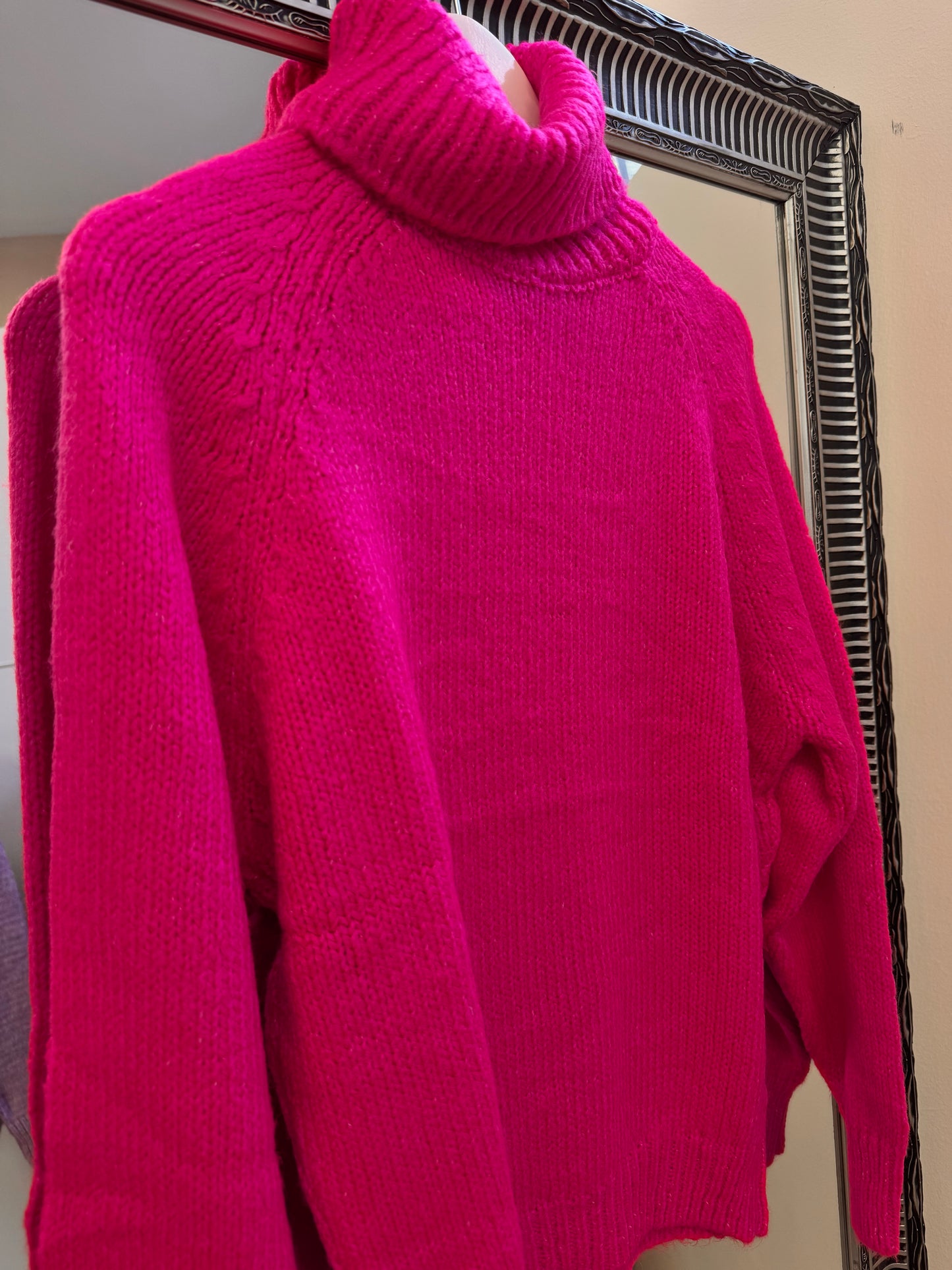 Basic Knit