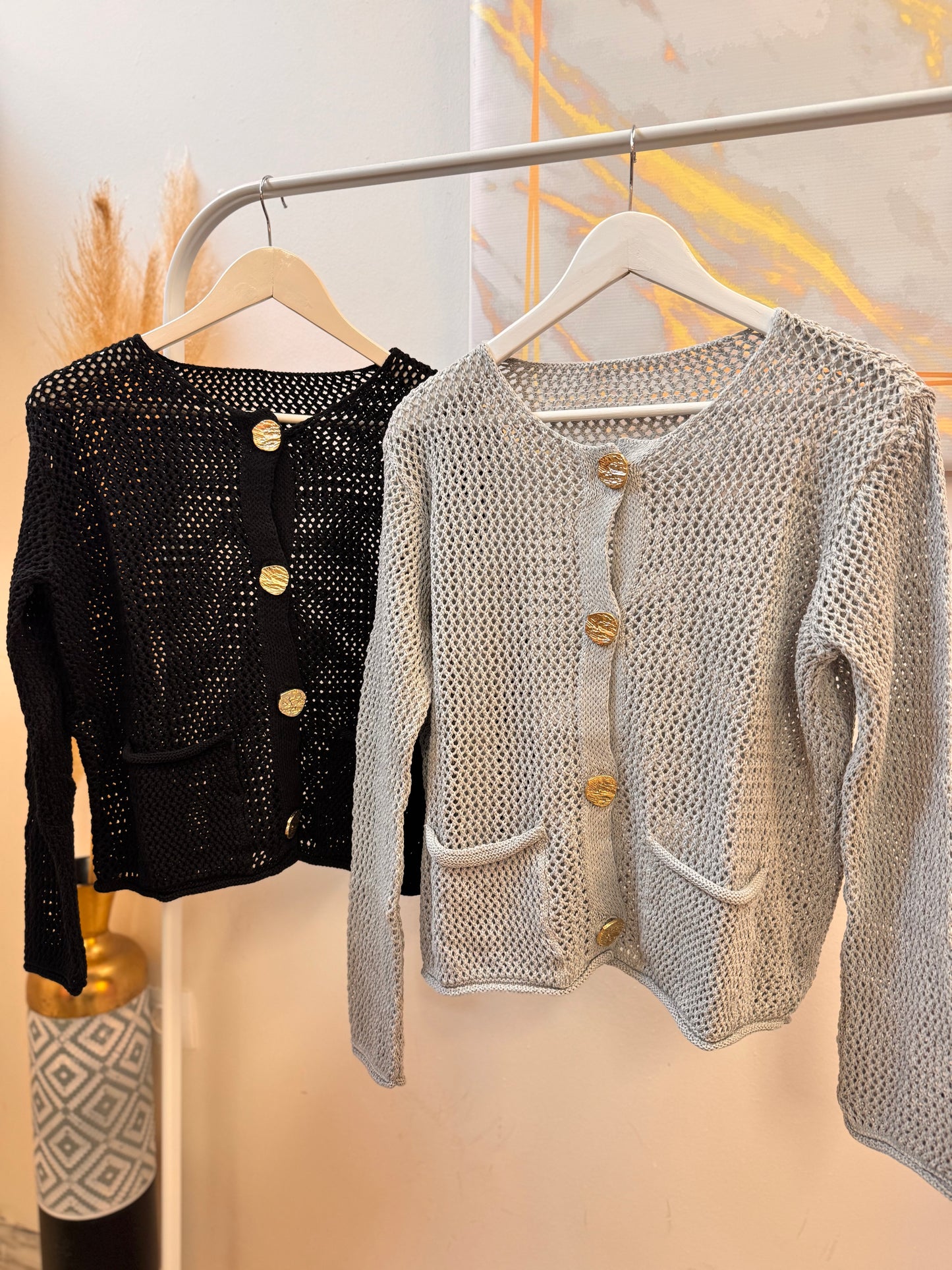 Luna Jacket