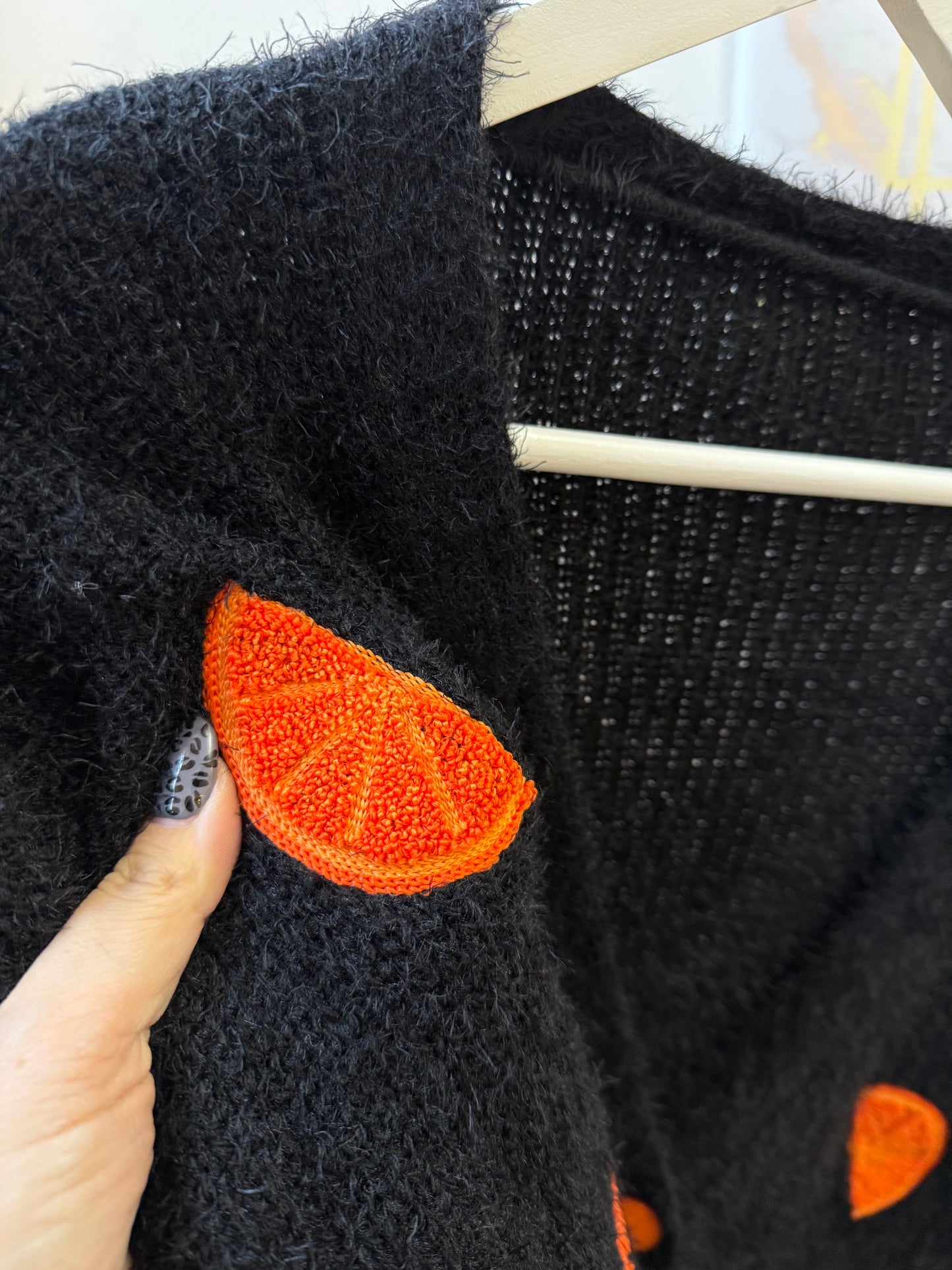 Fresh Juice Jacket