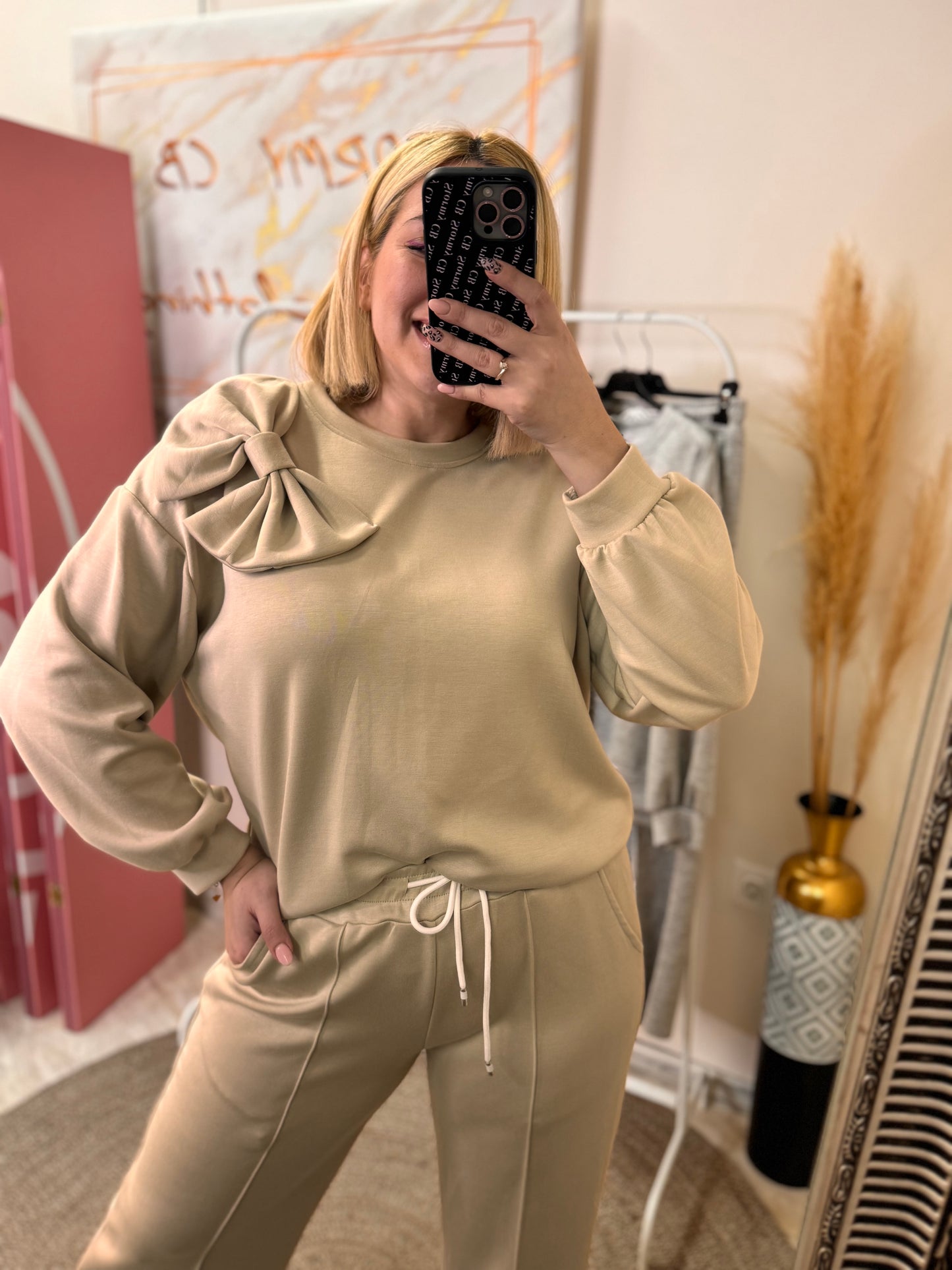 Daphne Set