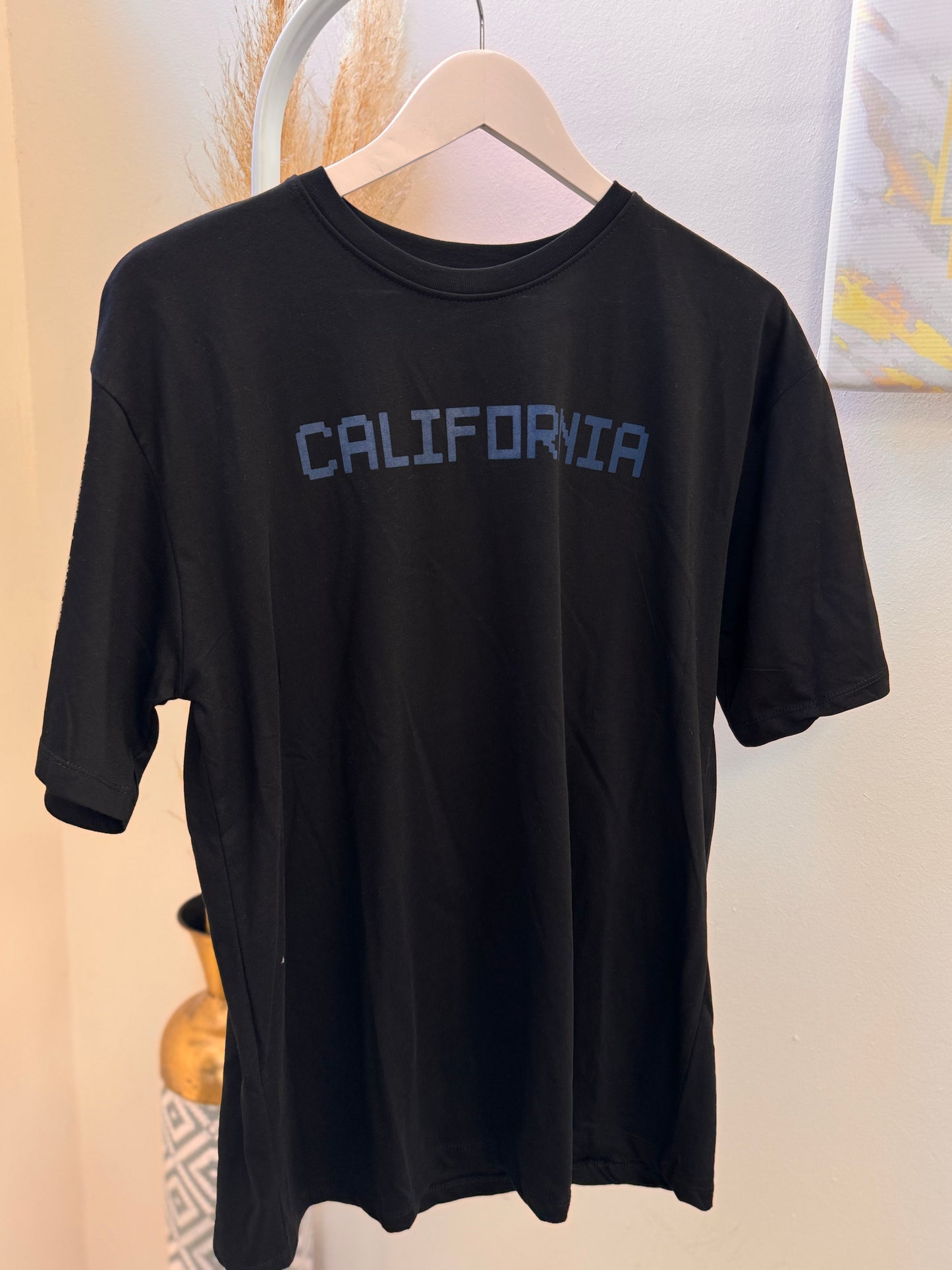 California T-shirt