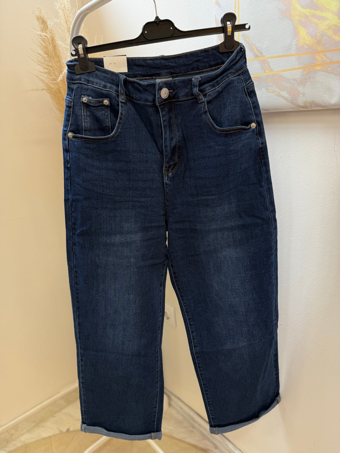 Ismini Boyfriend Jean