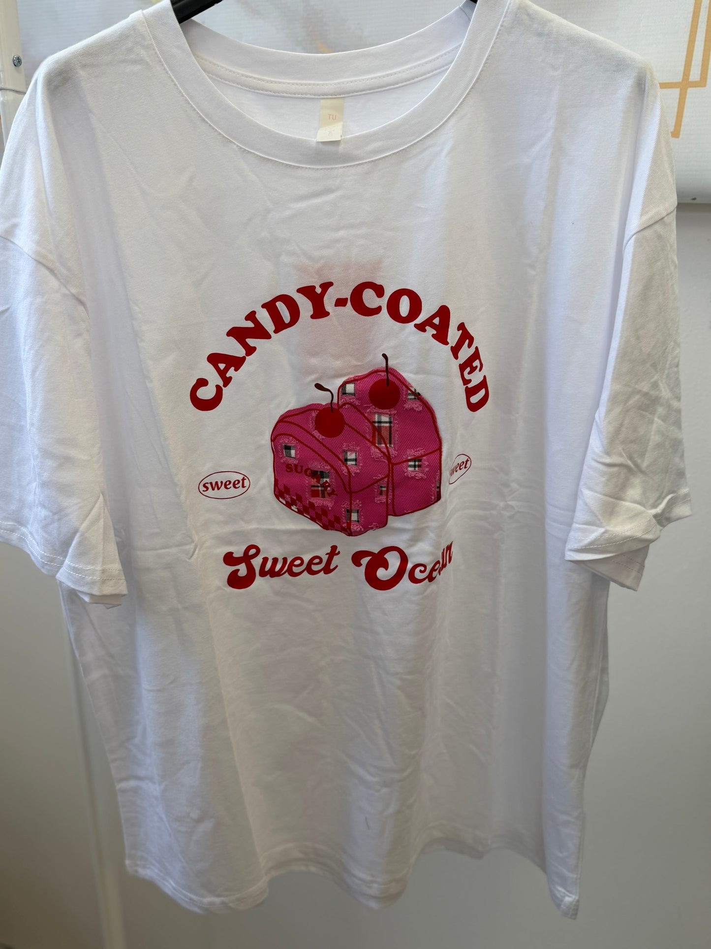 Candy T-shirt