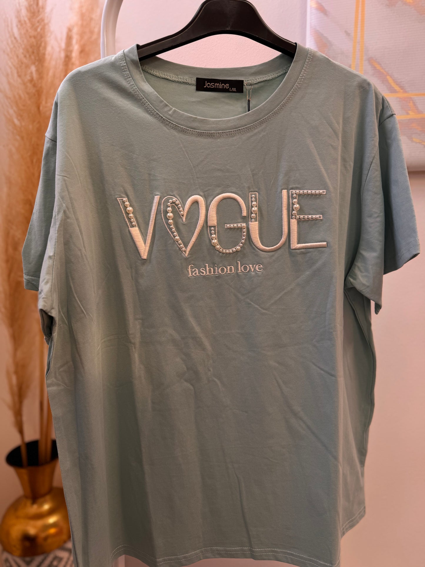 Vogue T-shirt