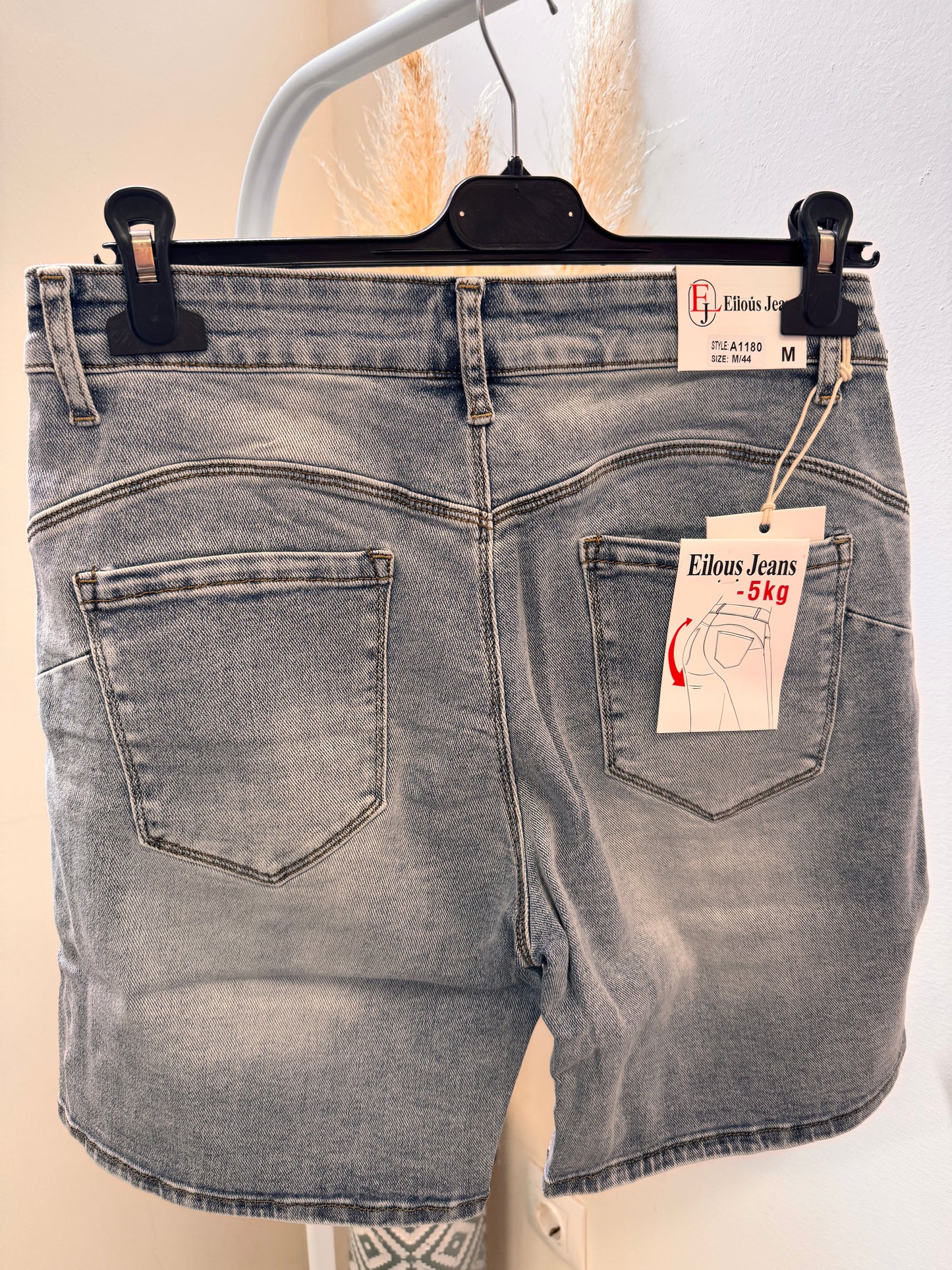Monica Strass -5KG Bermouda