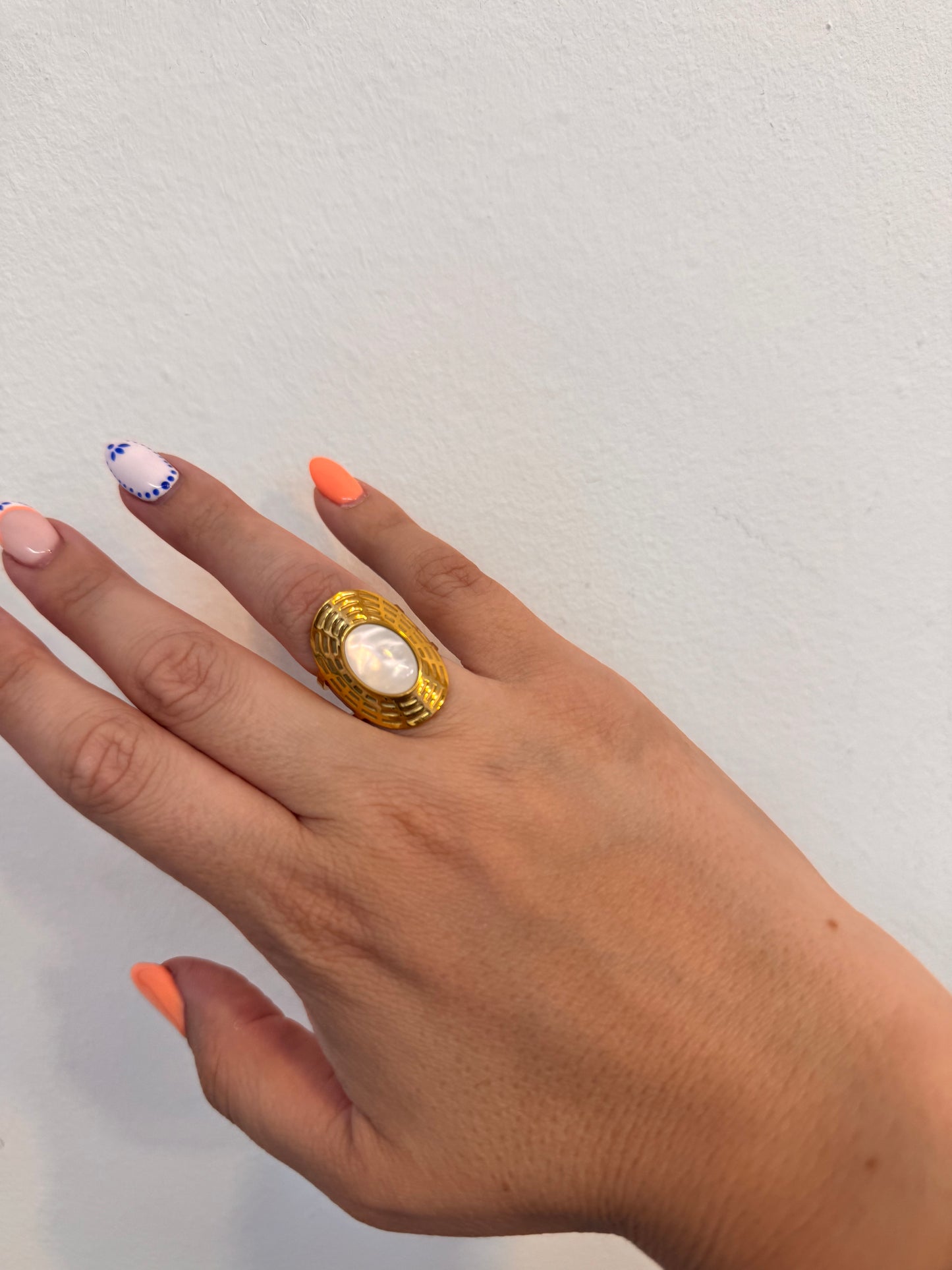 Phaistos Ring