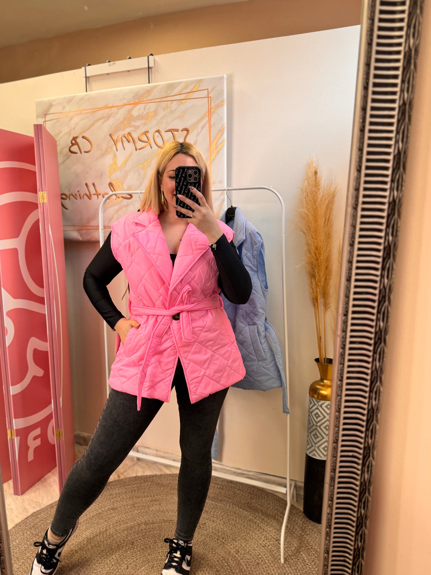 Phaedra Jacket