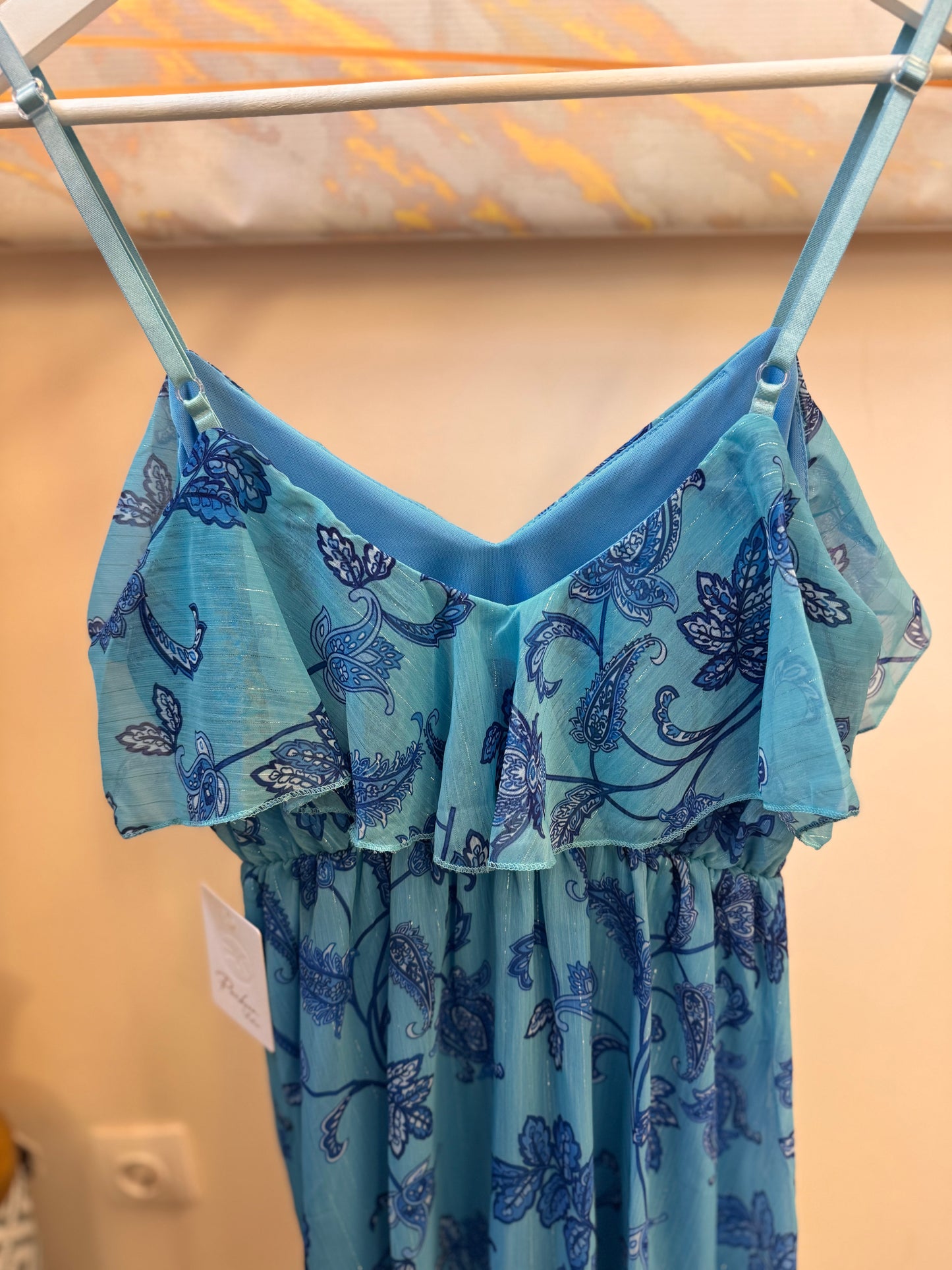 Elsa Dress