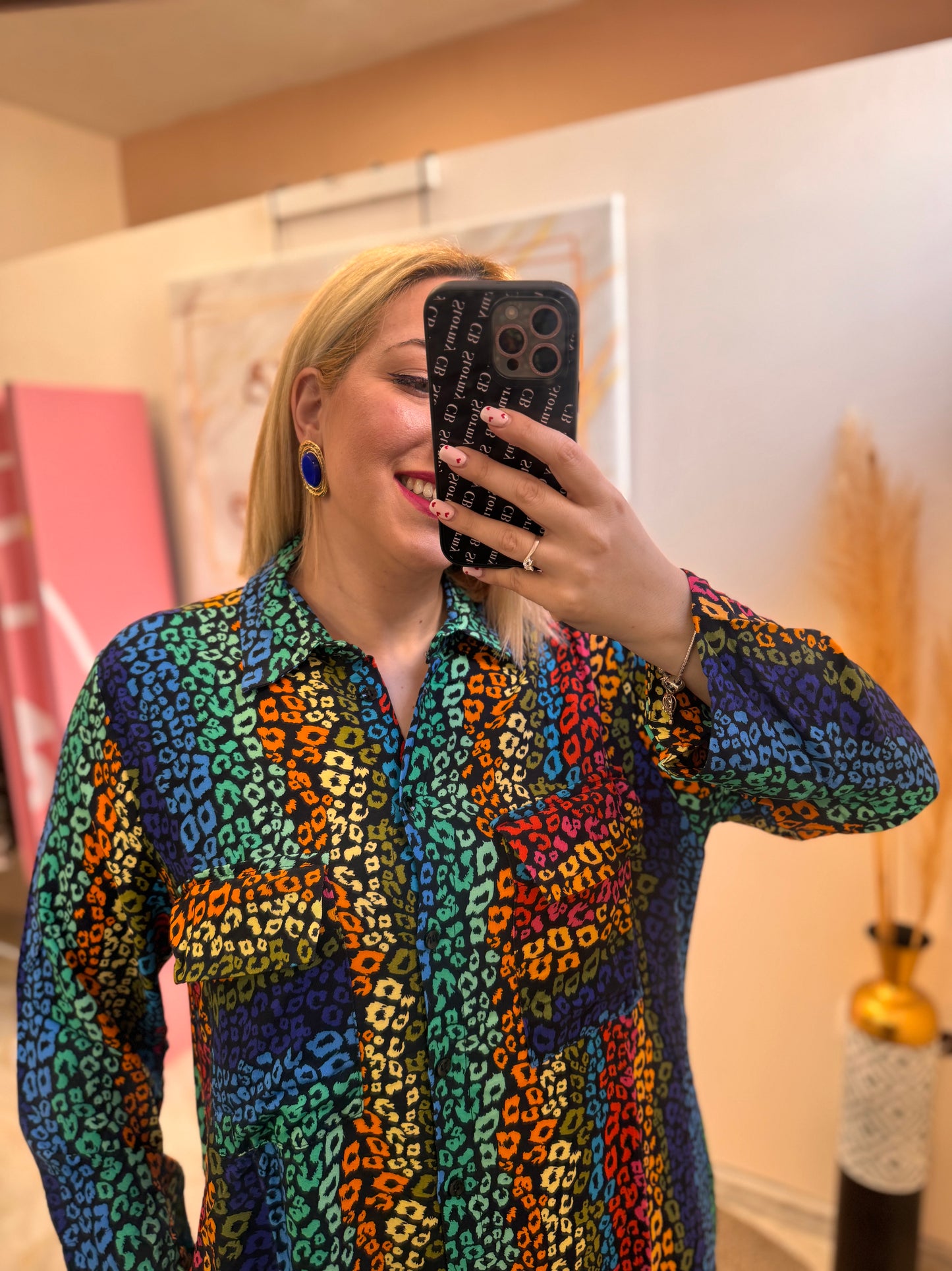 Laura Semizie Dress