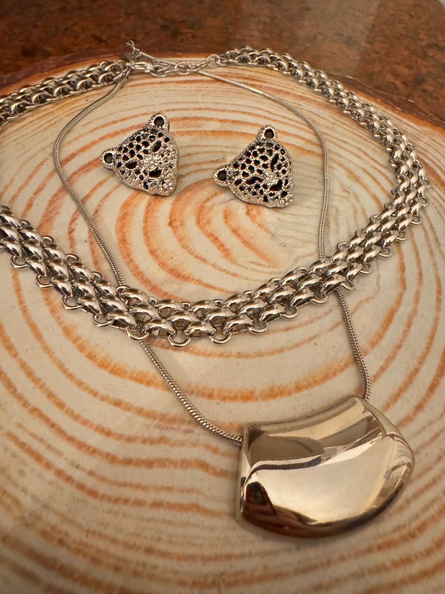 Chain Necklace