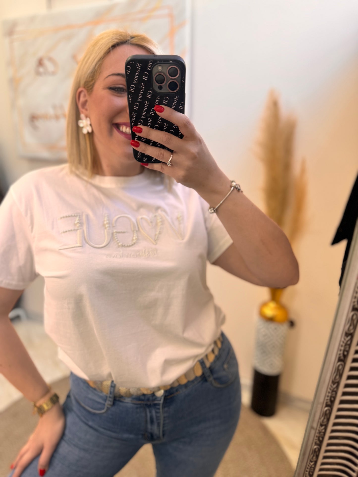 Vogue T-shirt