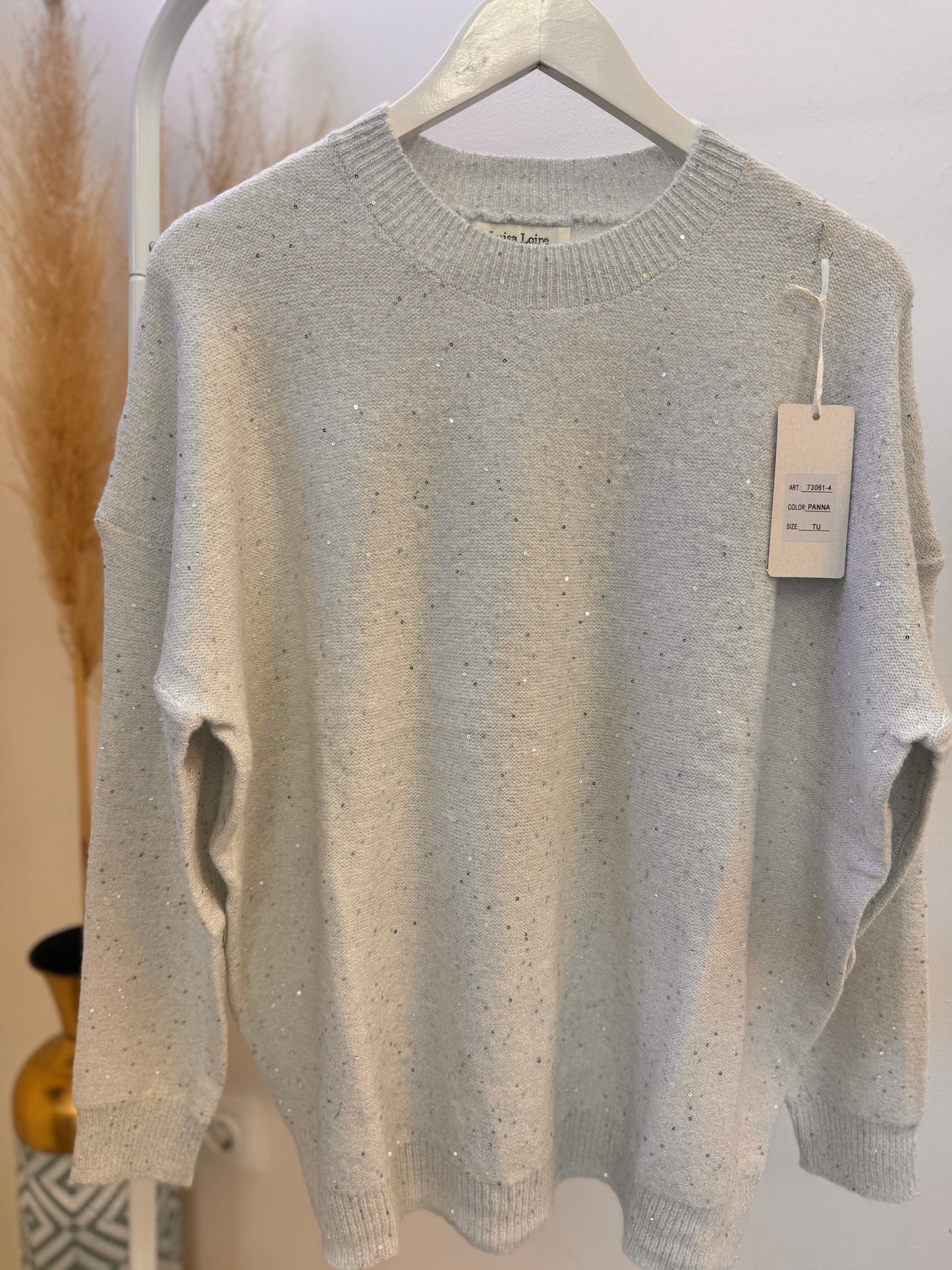 Eva knit