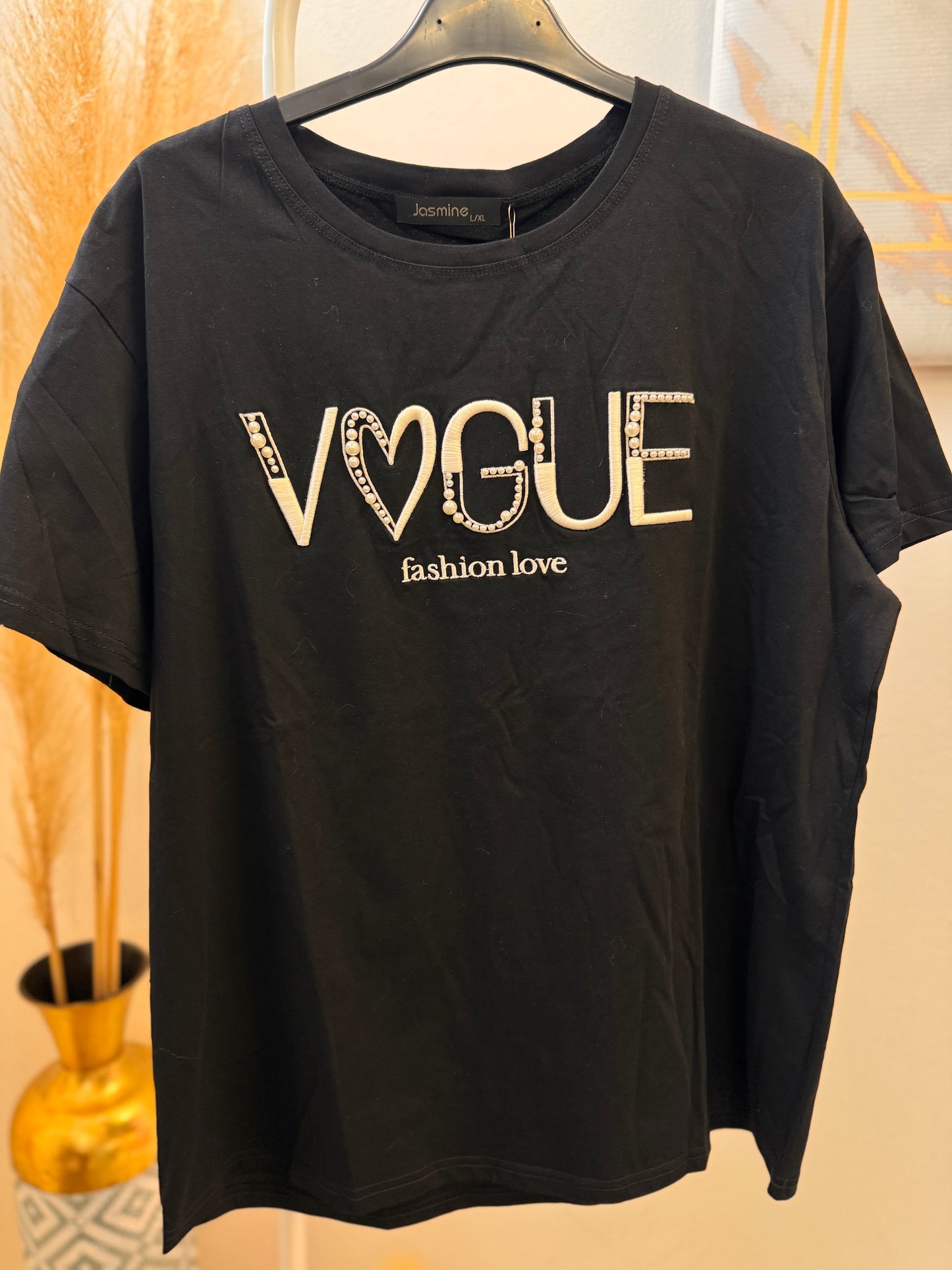 Vogue T-shirt