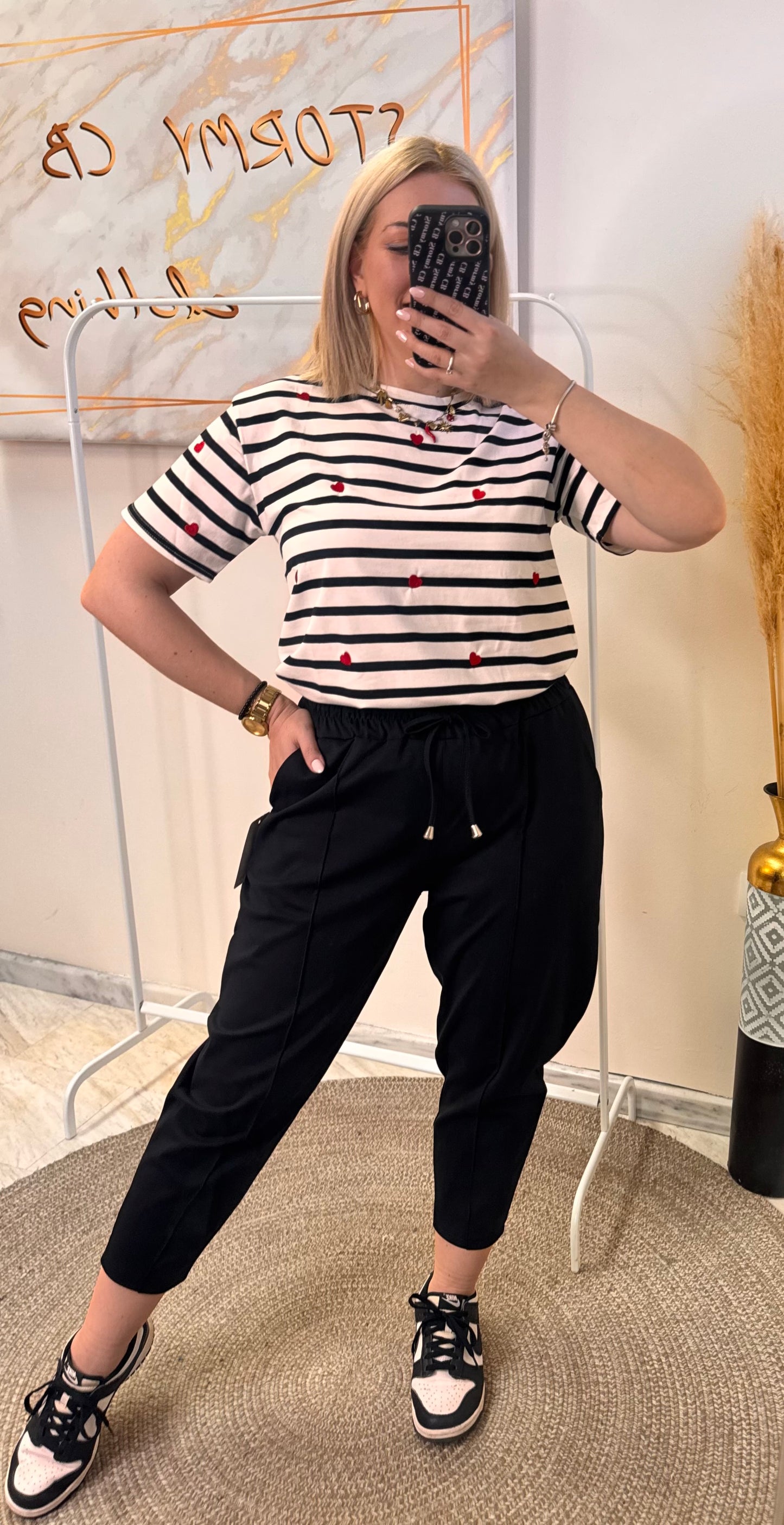 Stormy Pant