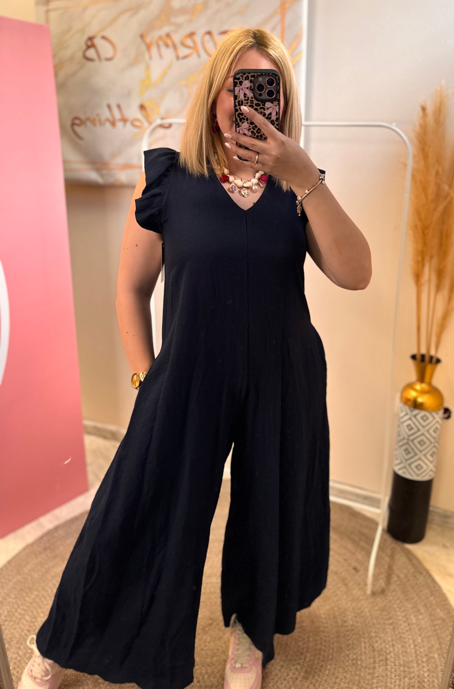 Monica Jumpsuit