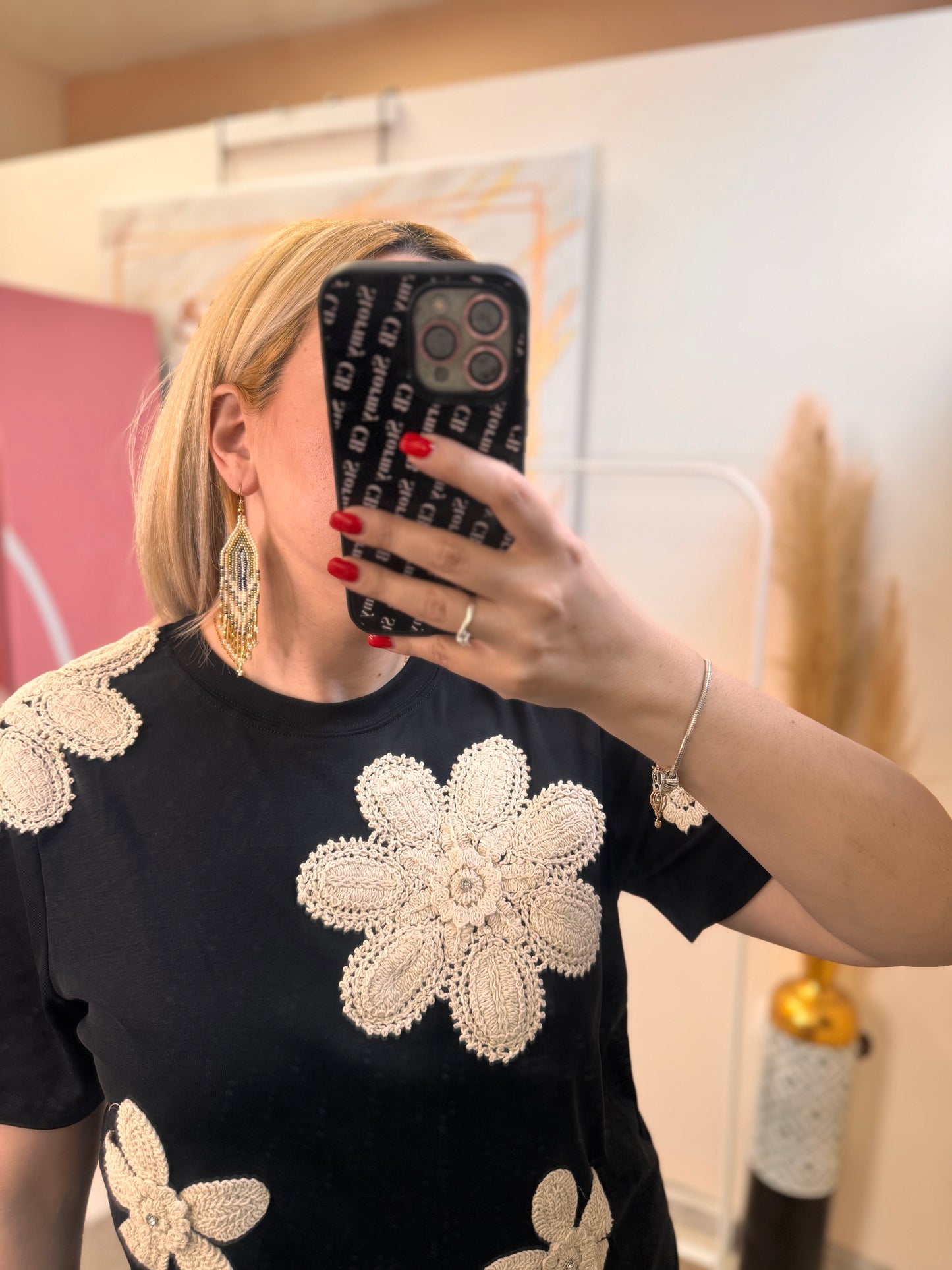 Daisy T-shirt