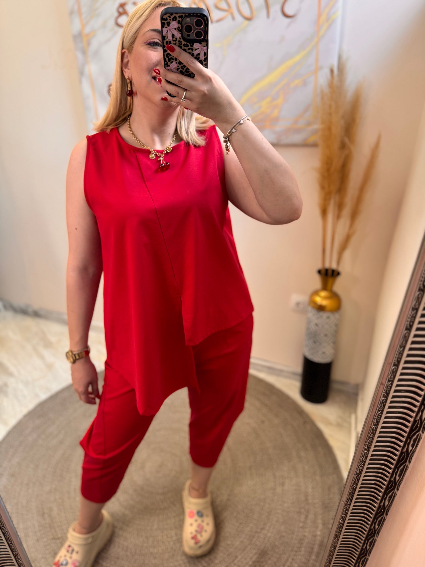 Gina Set